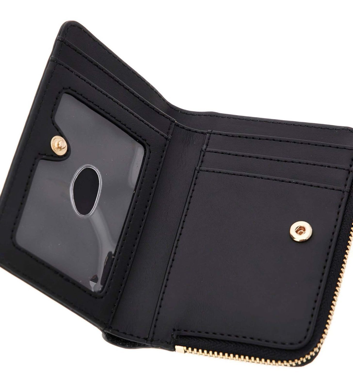 Guess Geldbörse SLG Zip Around Card Case