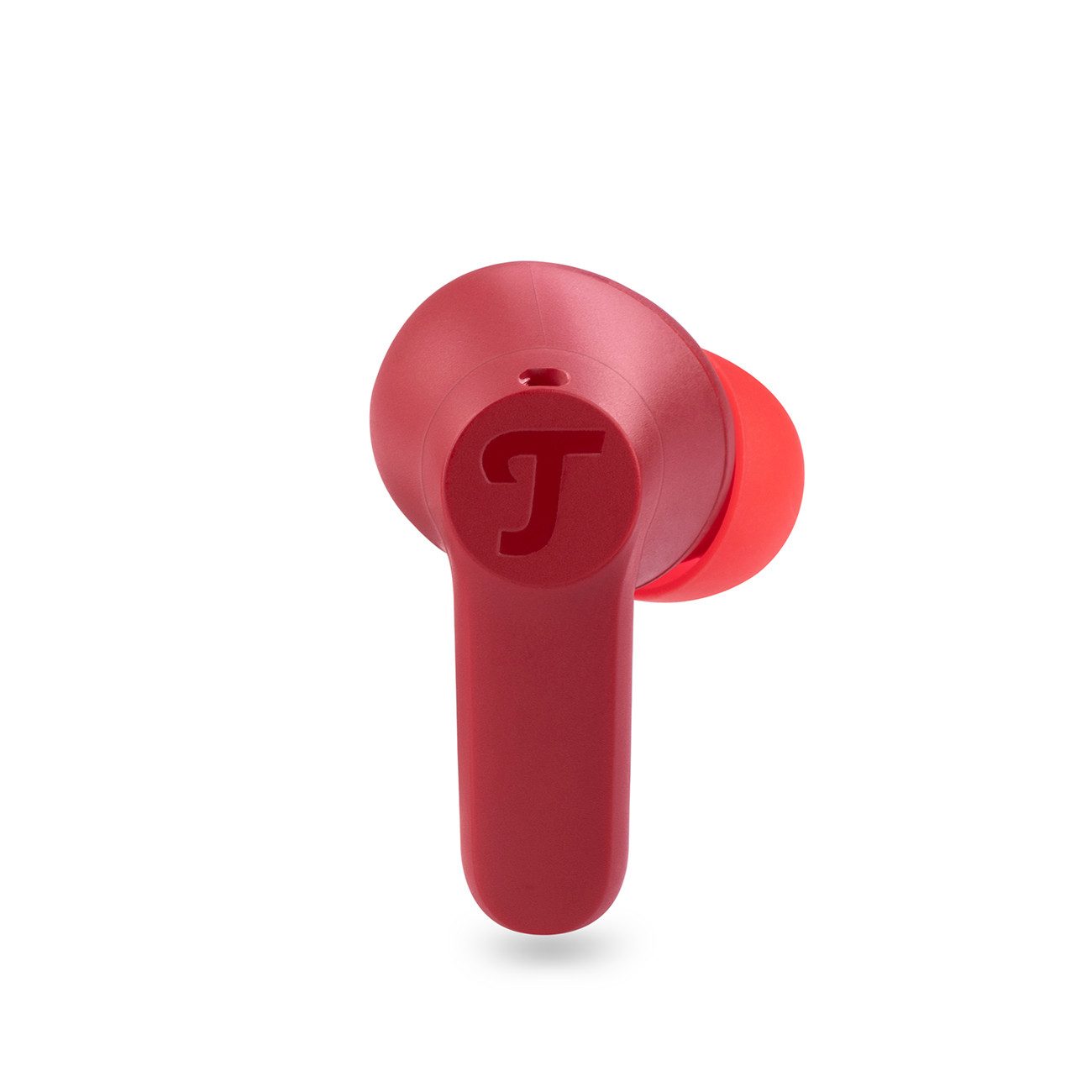 Teufel AIRY TWS 2 wireless In-Ear-Kopfhörer (Active Noise Cancelling (ANC), Spritzwasser-Schutz-IPX4, Transparenz-Modus)