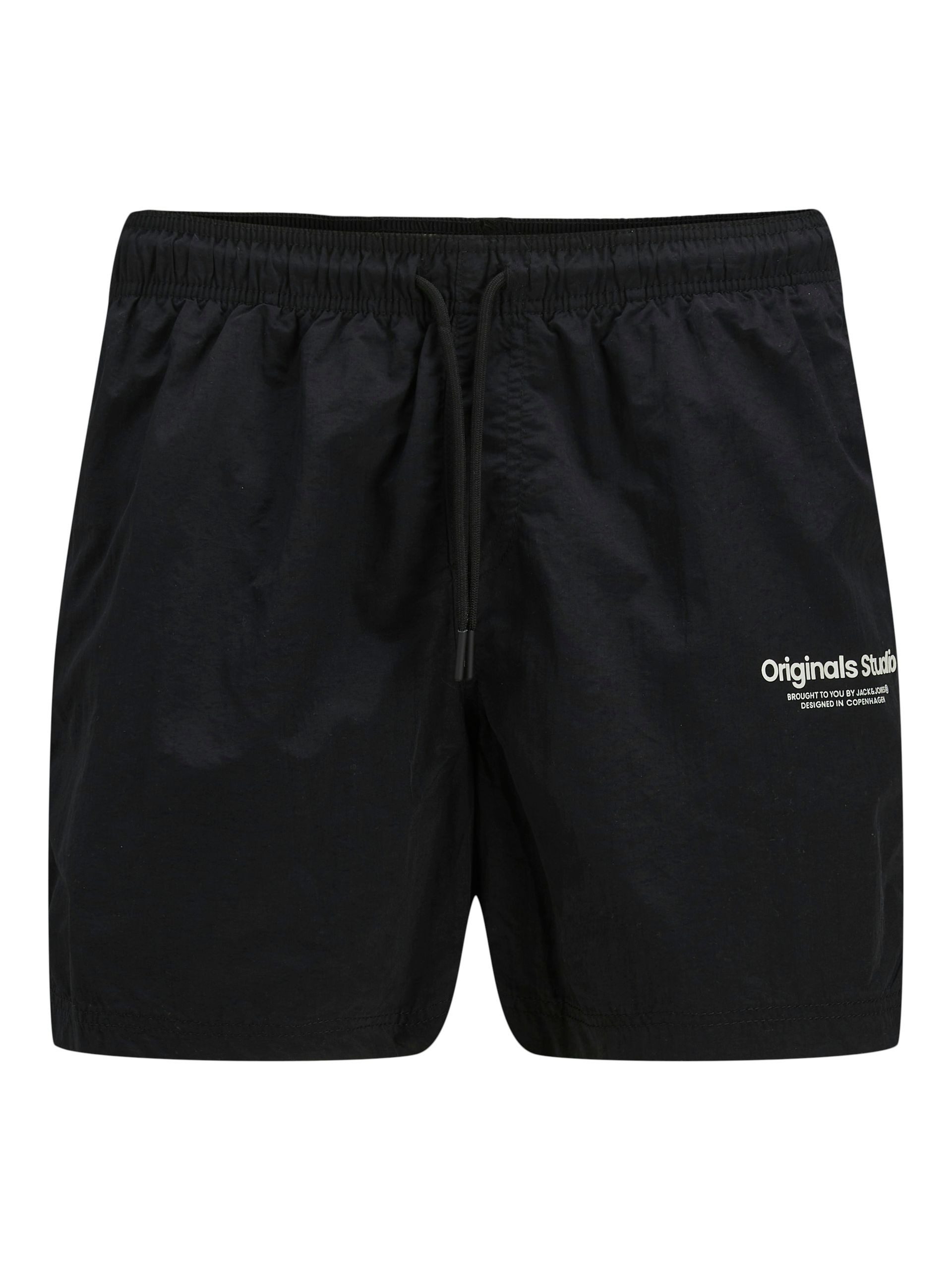 Jack & Jones Junior Badeshorts JPSTMAUI JJSWIM SHORTS VESTERBRO SN JNR