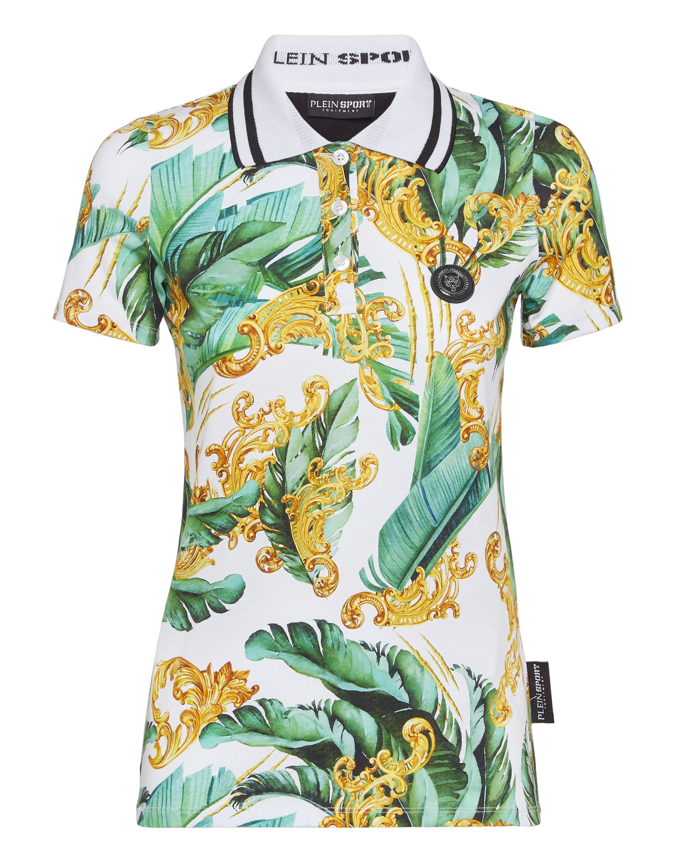 PLEIN SPORT T-Shirt T-Shirt