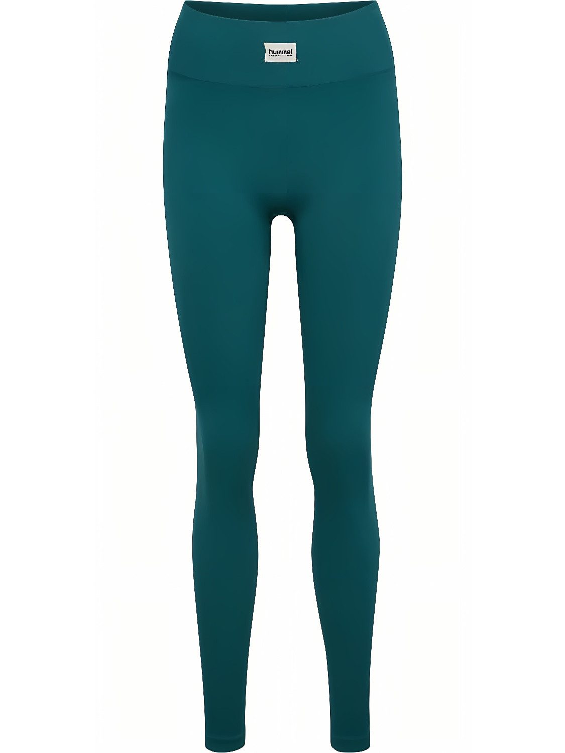 hummel Leggings Pulse Seamless Rib Mw Tights