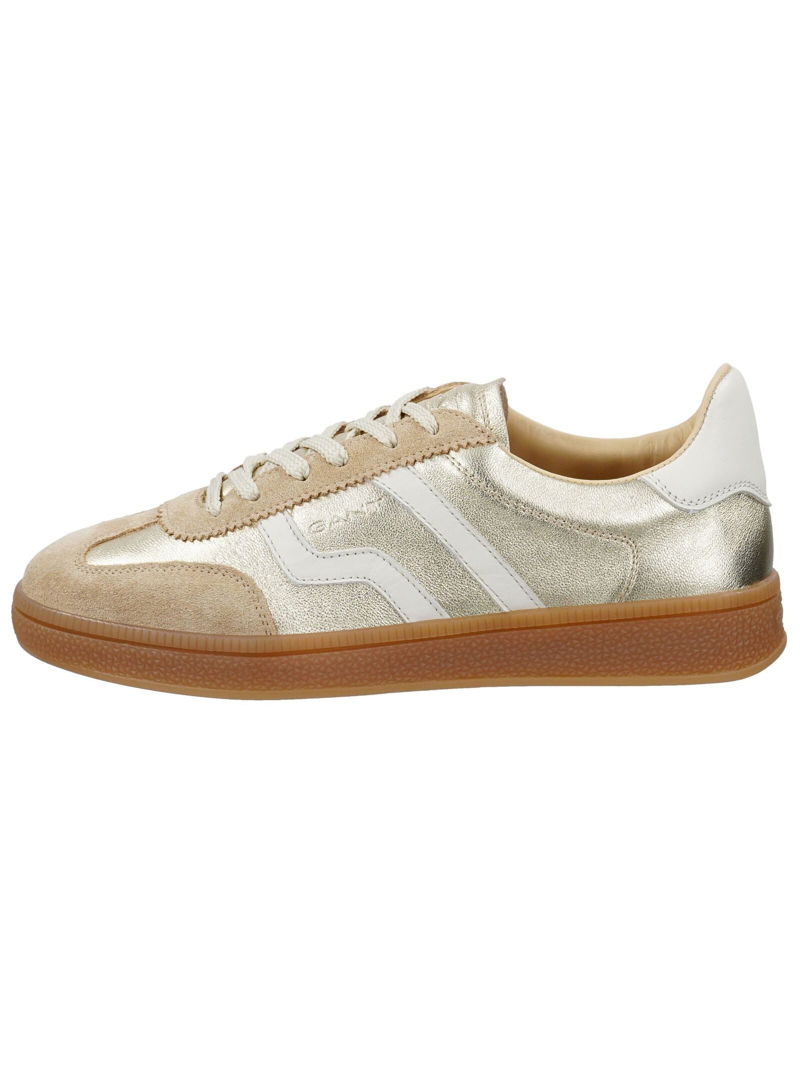 Gant Gant Sneaker Leder Sneaker günstig online kaufen
