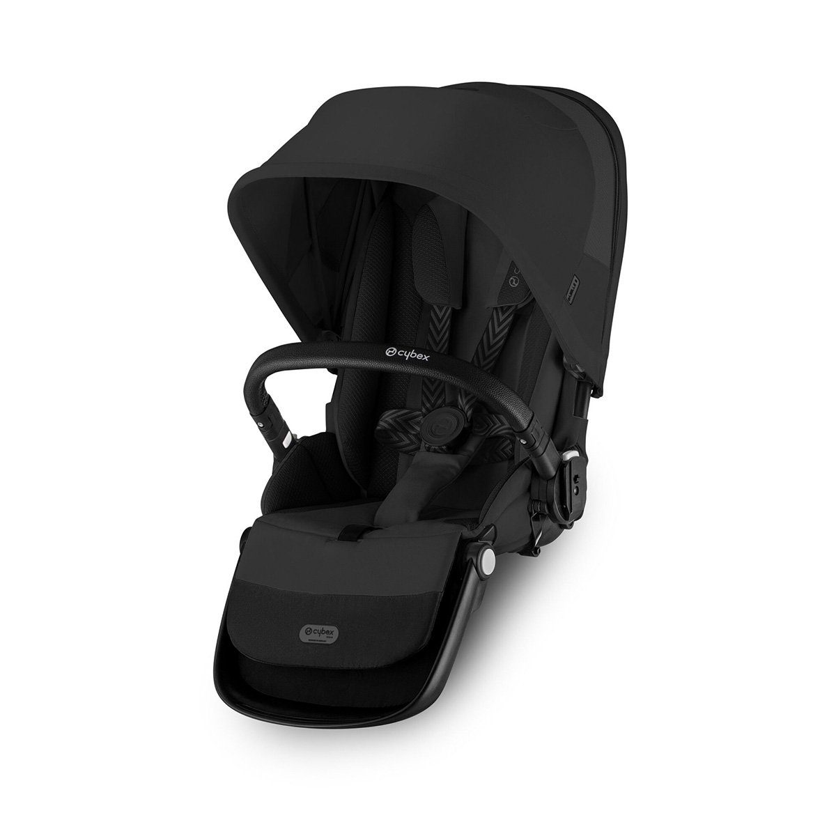 Cybex Kinderwagenaufsatz Cybex Gold - Gazelle S Sitzeinheit