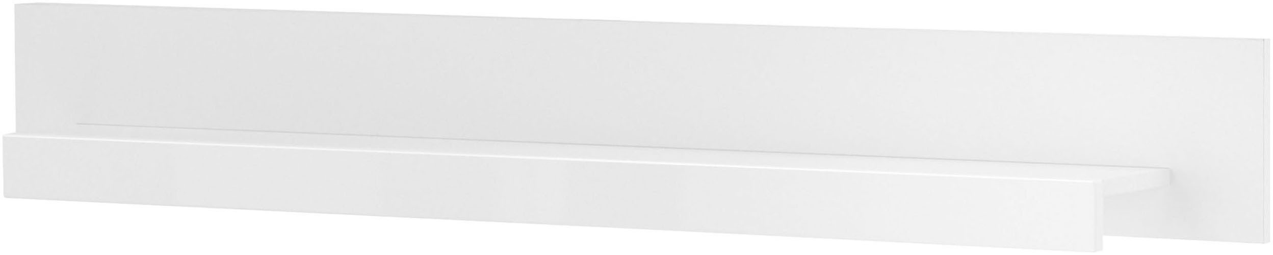 INOSIGN Wandboard Cantara, modernes Wandregal, Hängeregal mit Ablagefach, v günstig online kaufen