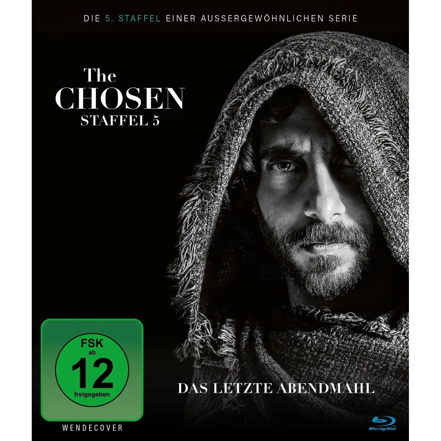 Gerth Medien Blu-ray The Chosen - Staffel 5