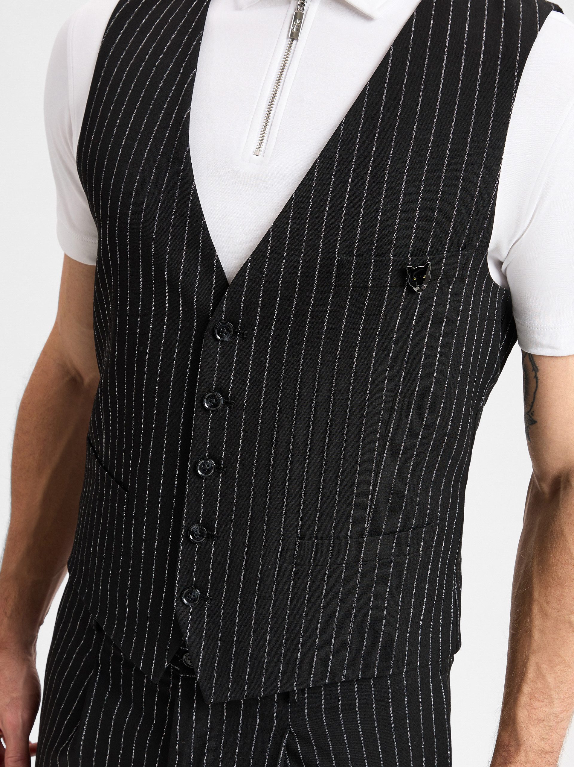 Finshley & Harding London Funktionsweste