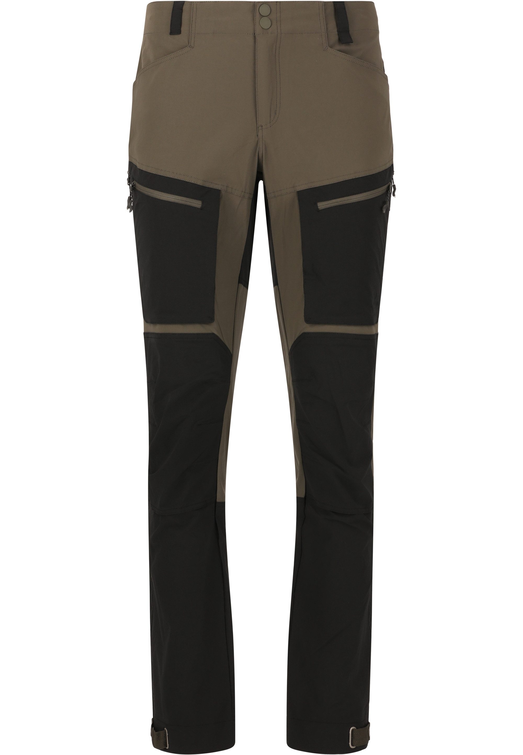 Cargohose Kodiak