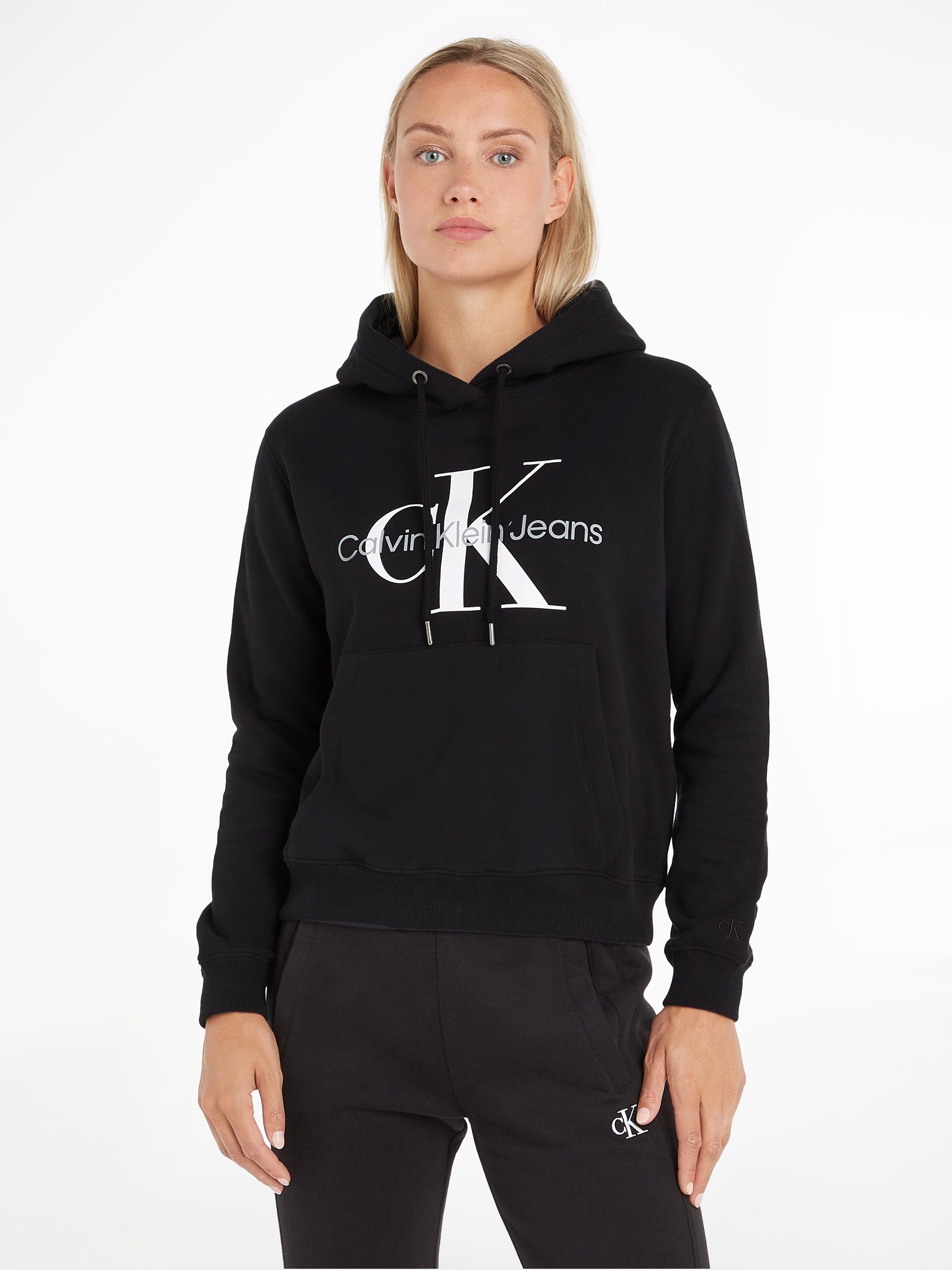 Grüne Calvin Klein Pullover für Damen online kaufen | OTTO