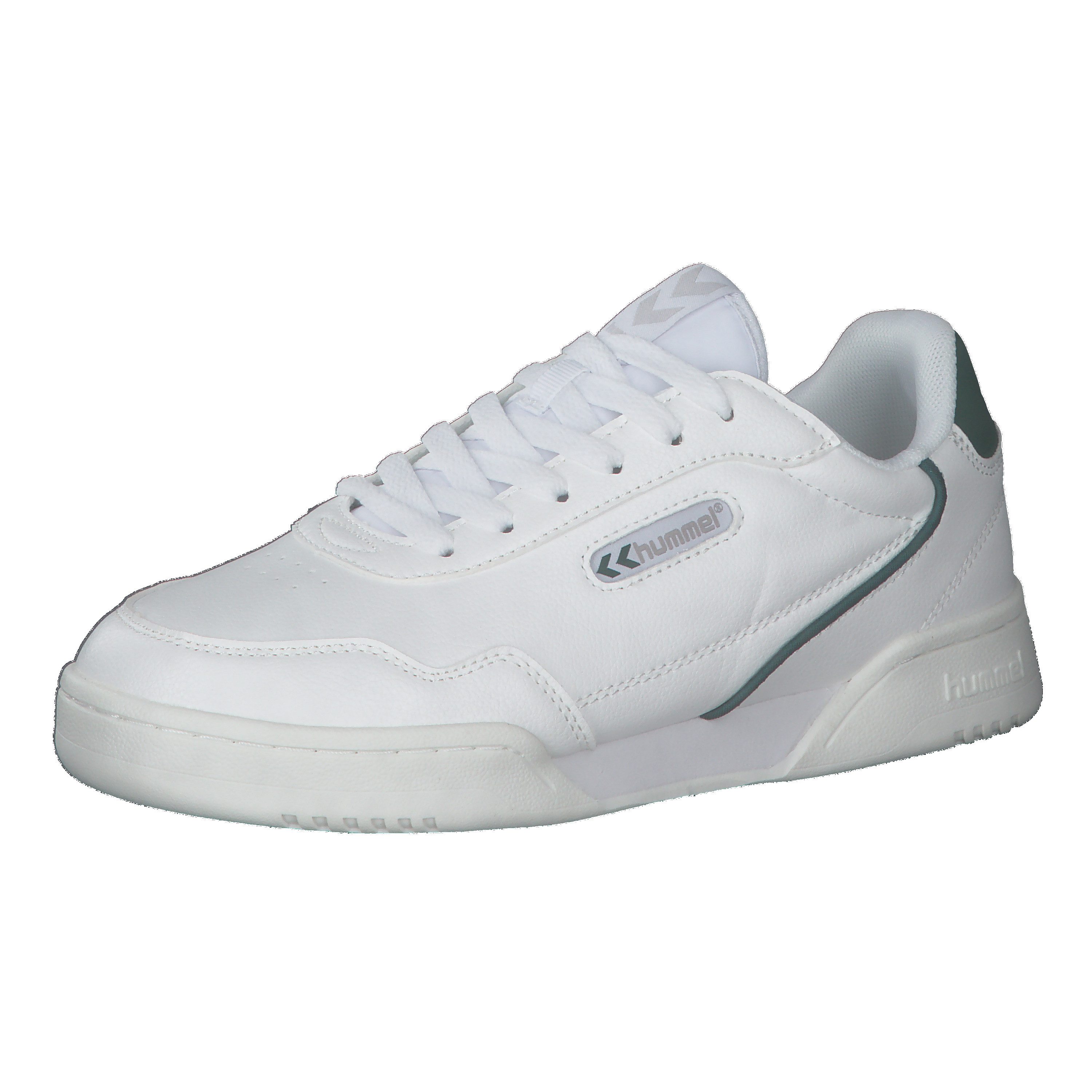 Hummel Unisex Sneaker Forli 217385 Sneaker
