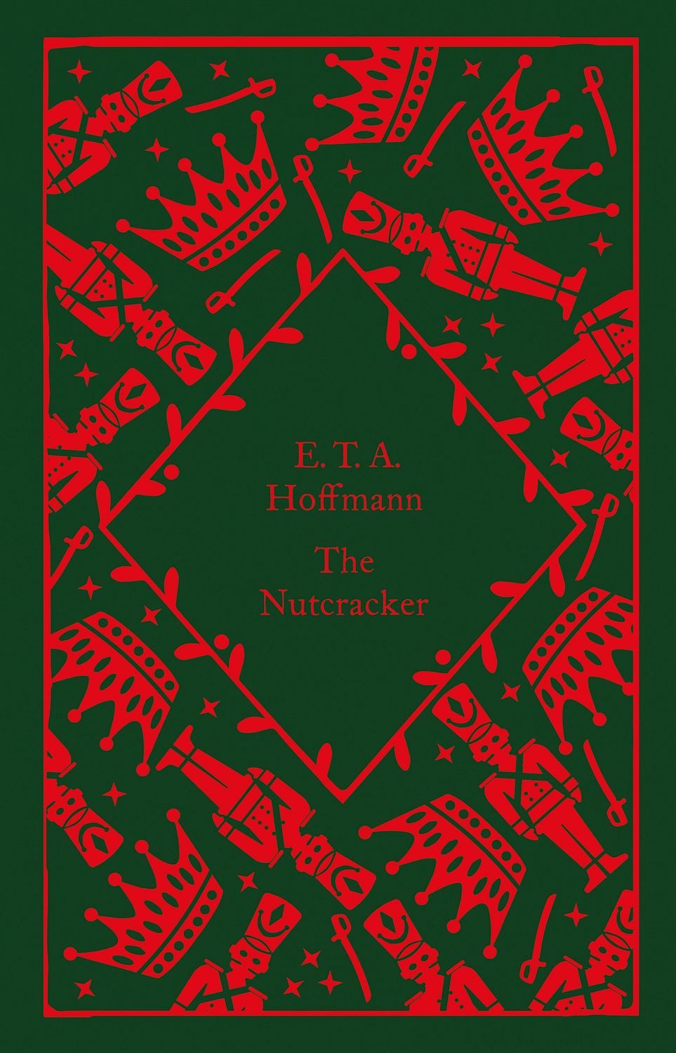 The Nutcracker / E.T.A. Hoffmann