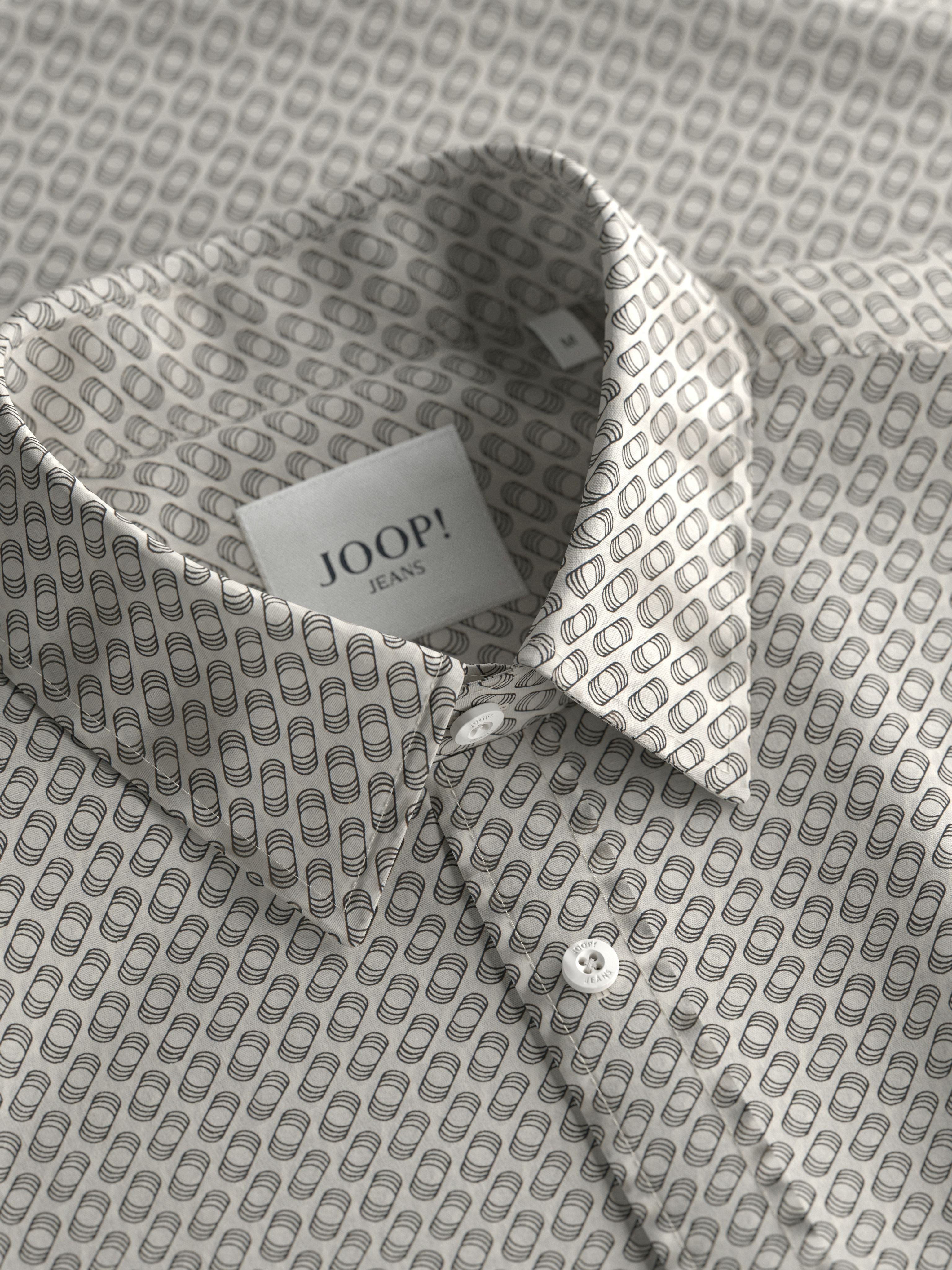 Joop Jeans Langarmhemd