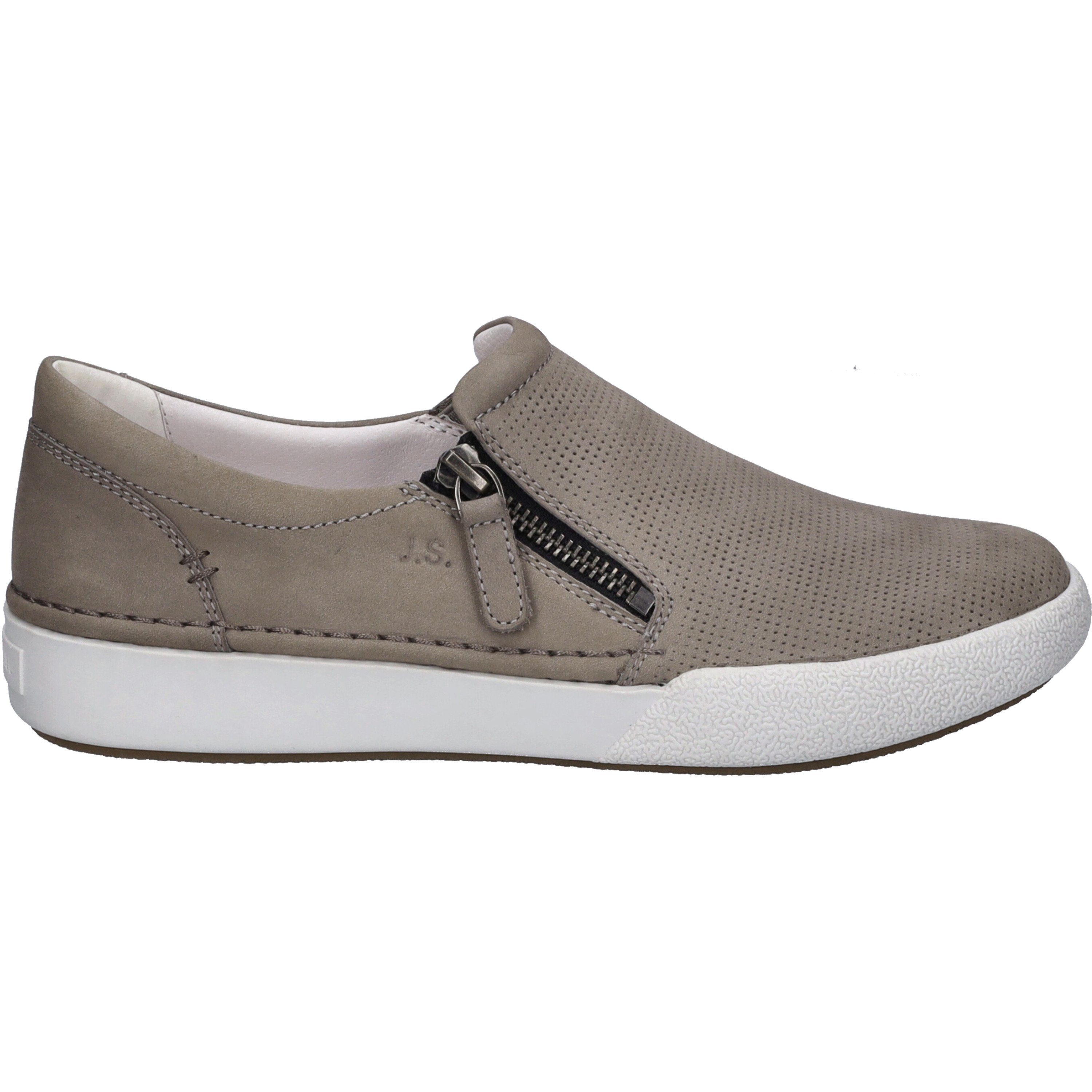 Josef Seibel Claire 20,grau Sneaker