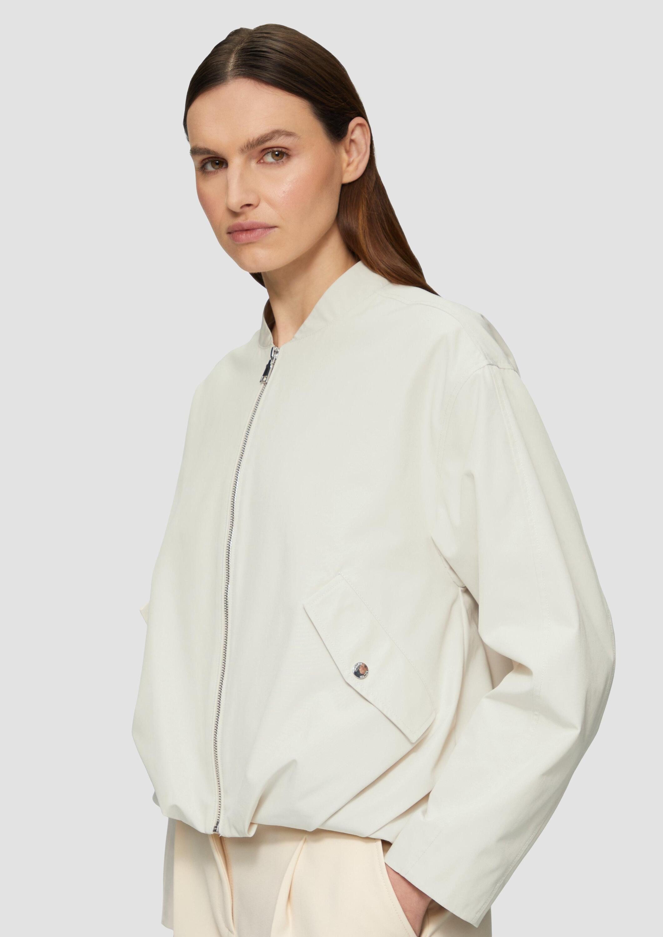 s.Oliver Funktionsjacke Outdoor-Jacke (1-St) günstig online kaufen