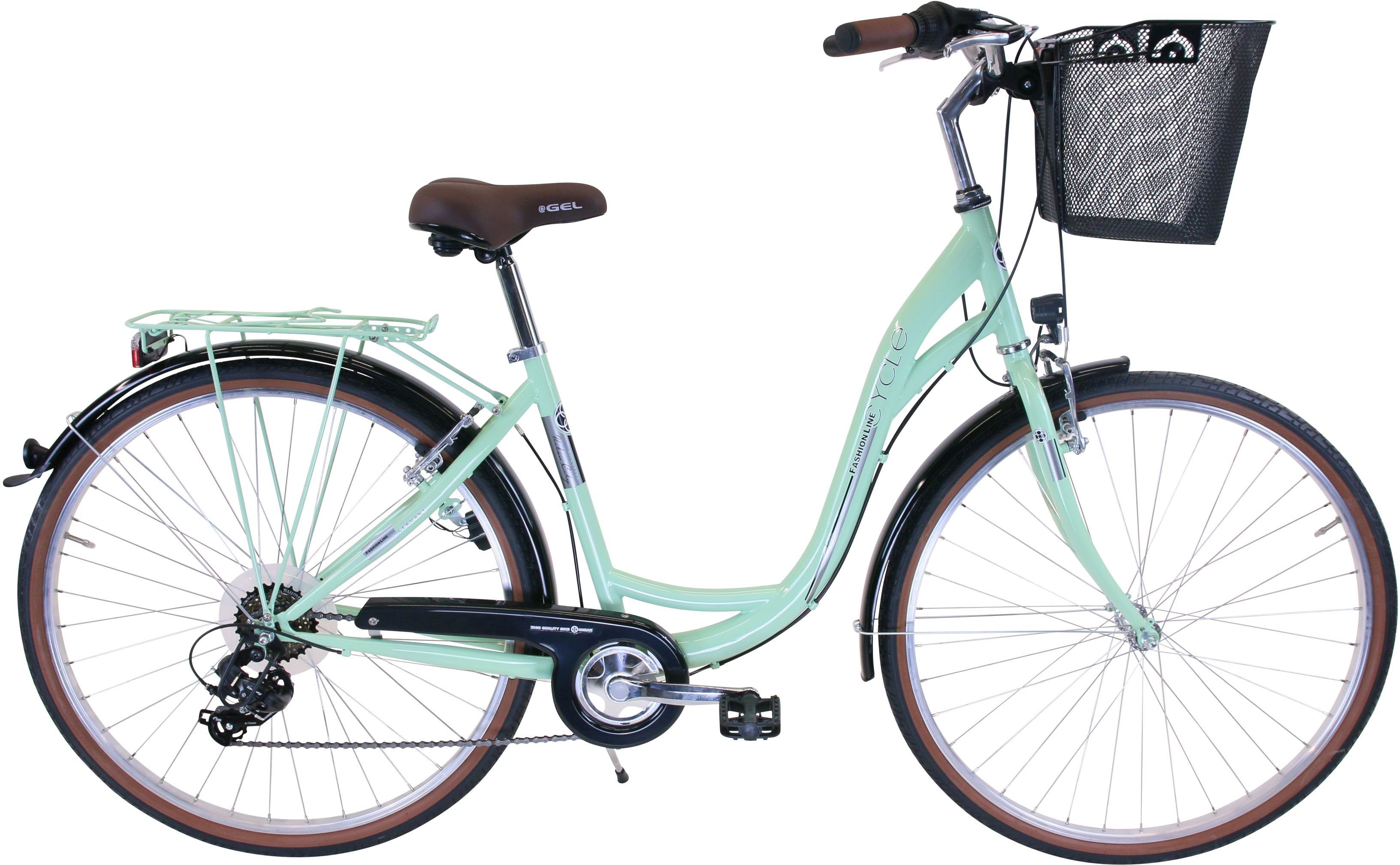 Fahrräder online kaufen » Passende Modelle für jeden | OTTO