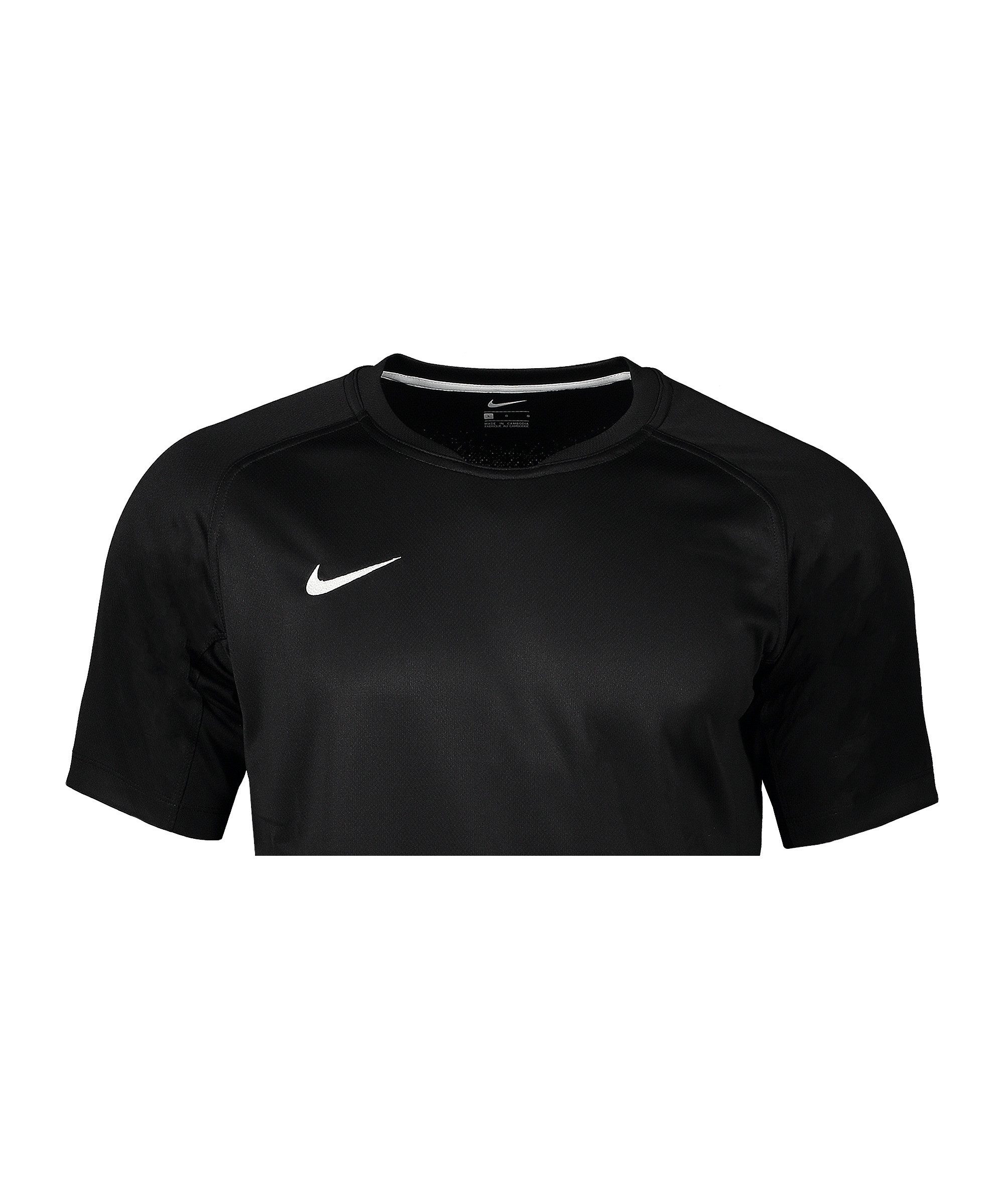 Nike Fußballtrikot Nike Performance Teamsport