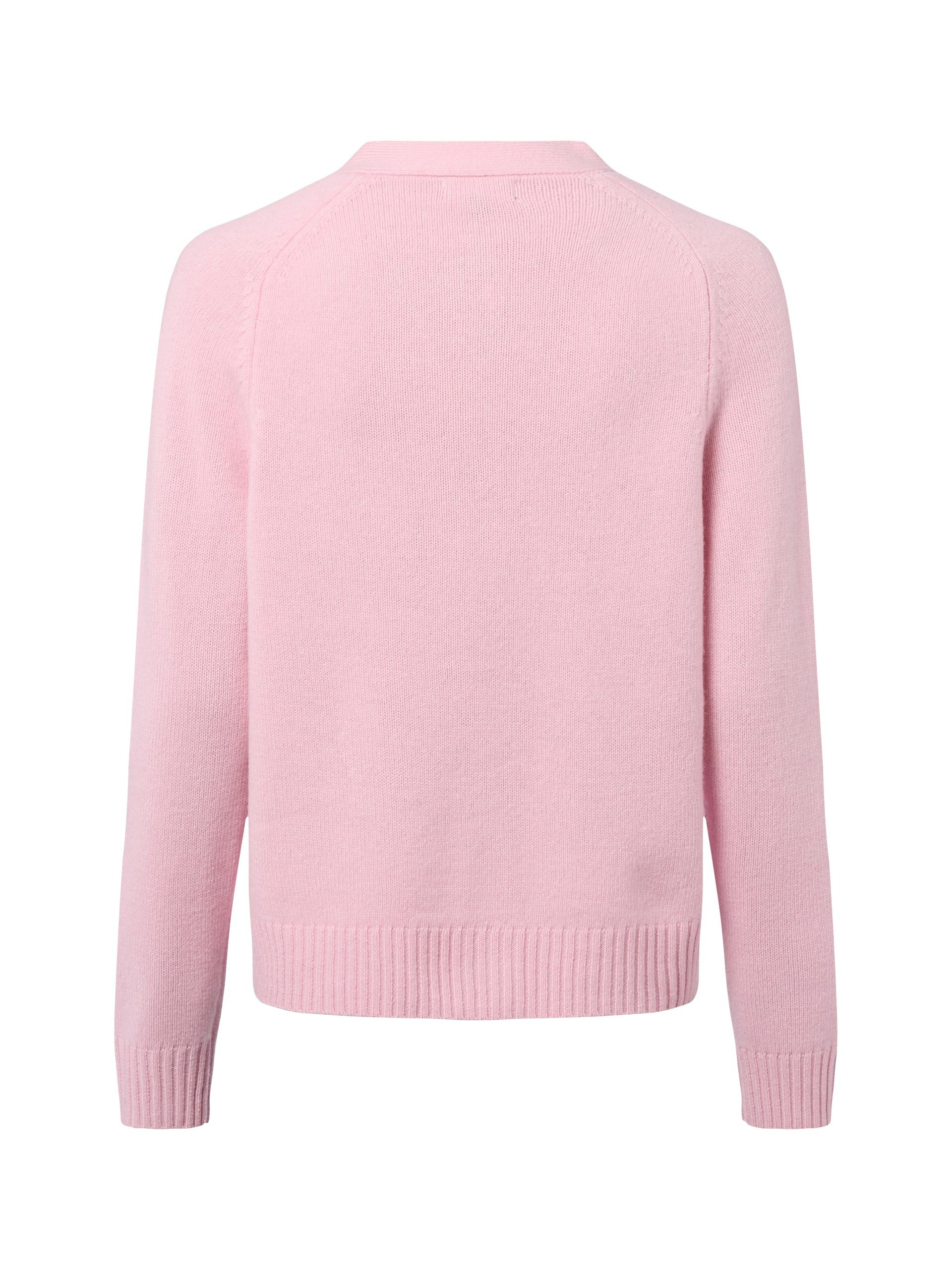 Franco Callegari Strickjacke günstig online kaufen