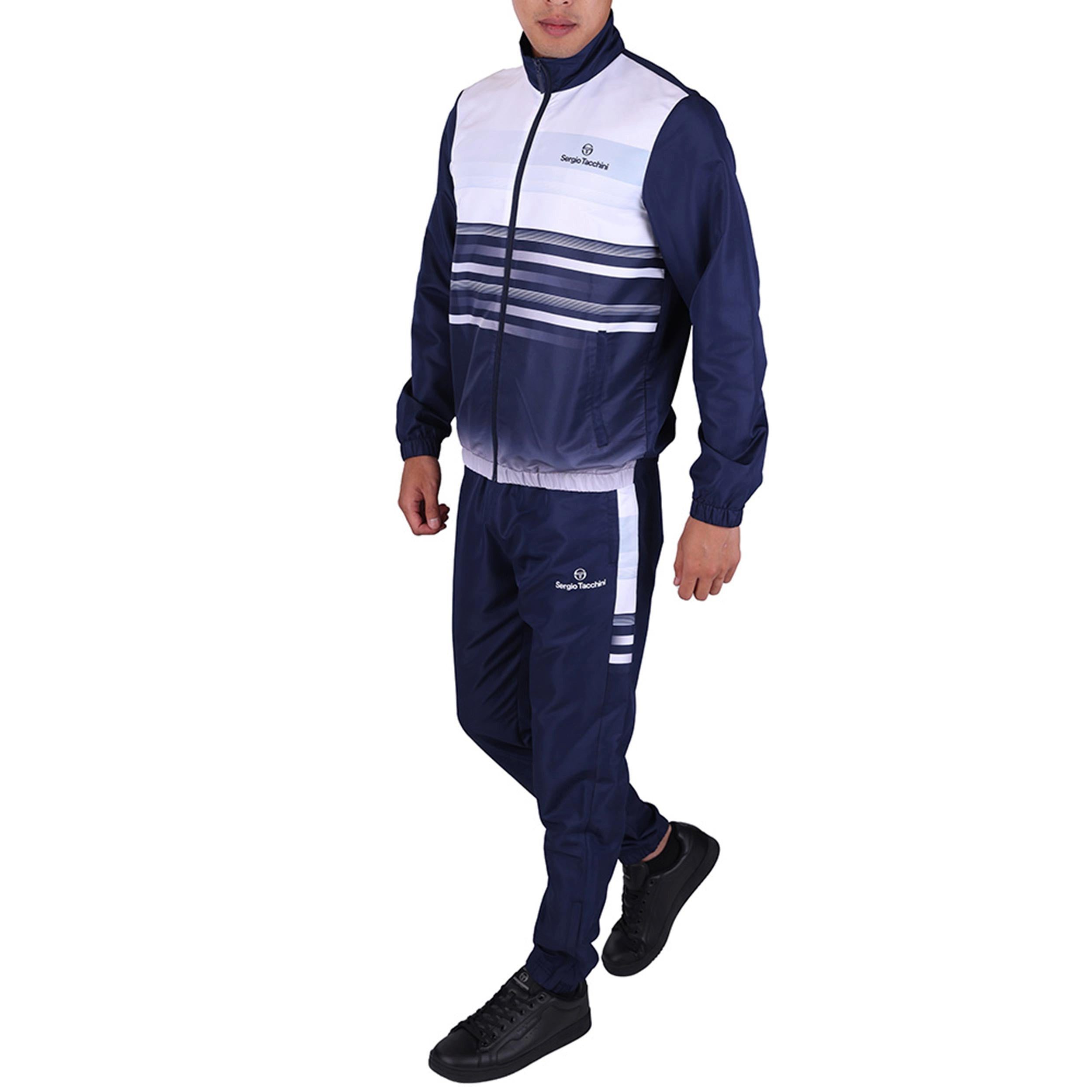 Sergio Tacchini Trainingsanzug Segnali