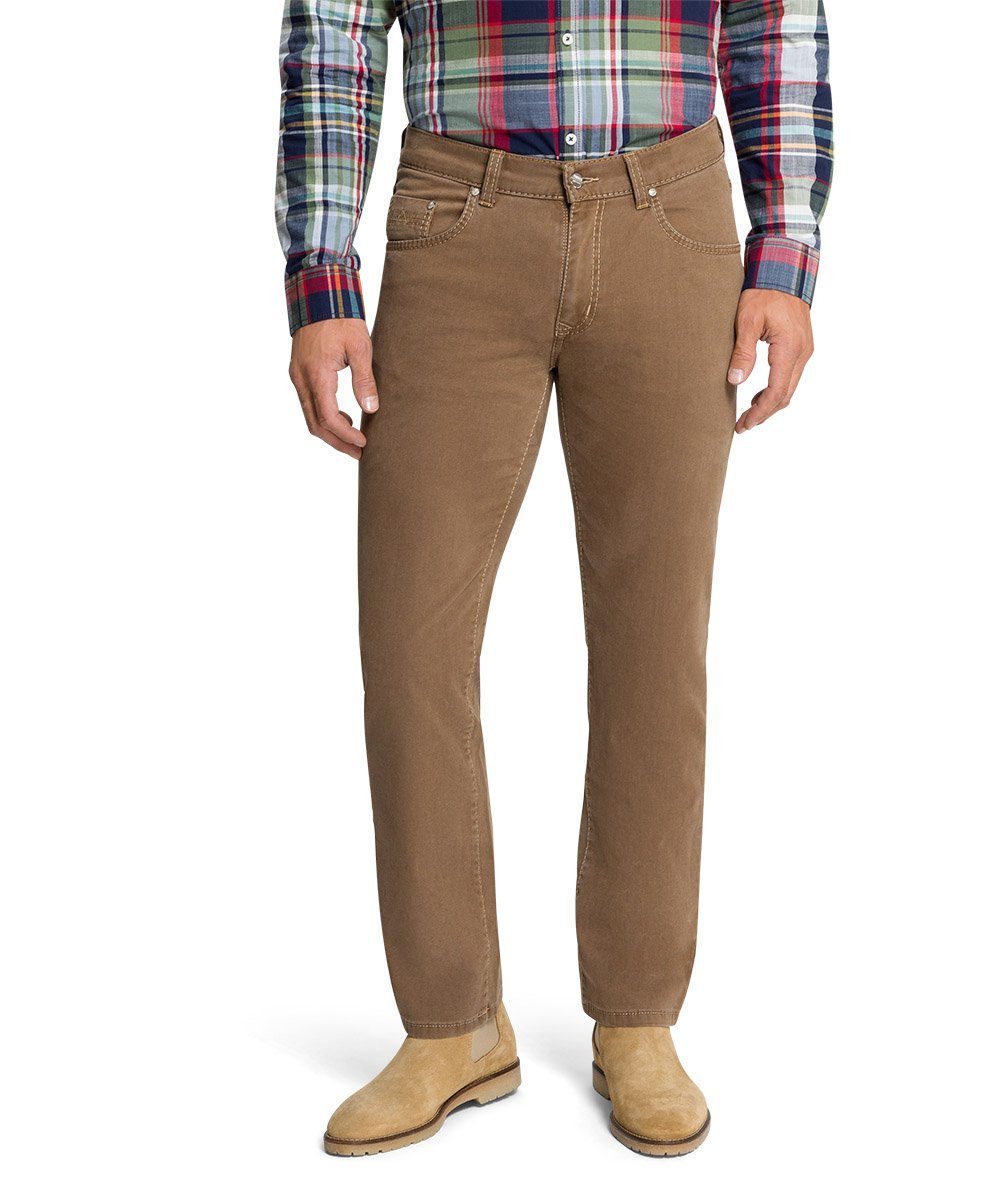 Pioneer Authentic Jeans 5-Pocket-Jeans PIONEER RANDO beige 16741 5510.8113 günstig online kaufen