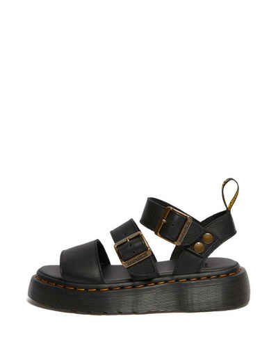 DR. MARTENS GRYPHON Quad pisa 2 Strap Sandal Sandale