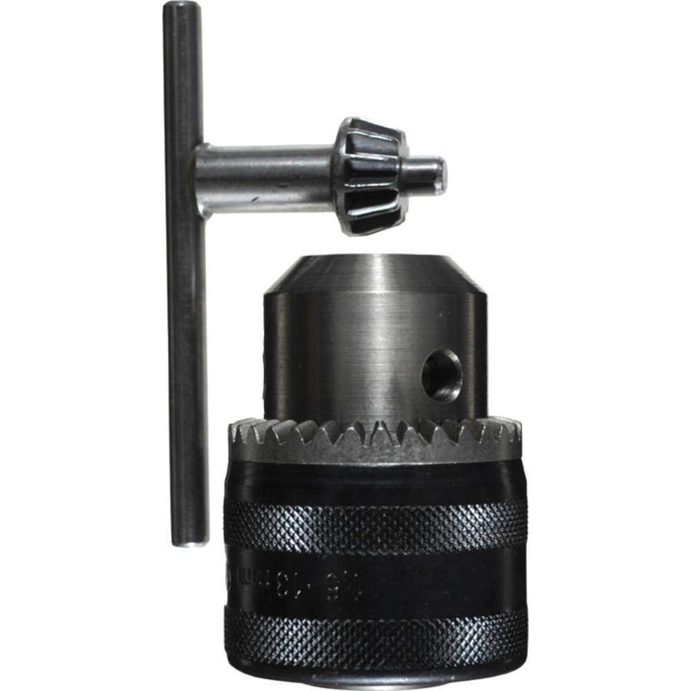 Bohrfutter Zahnkranz-Bohrfutter, 1/2″ x 20, 1.5 - 13 mm