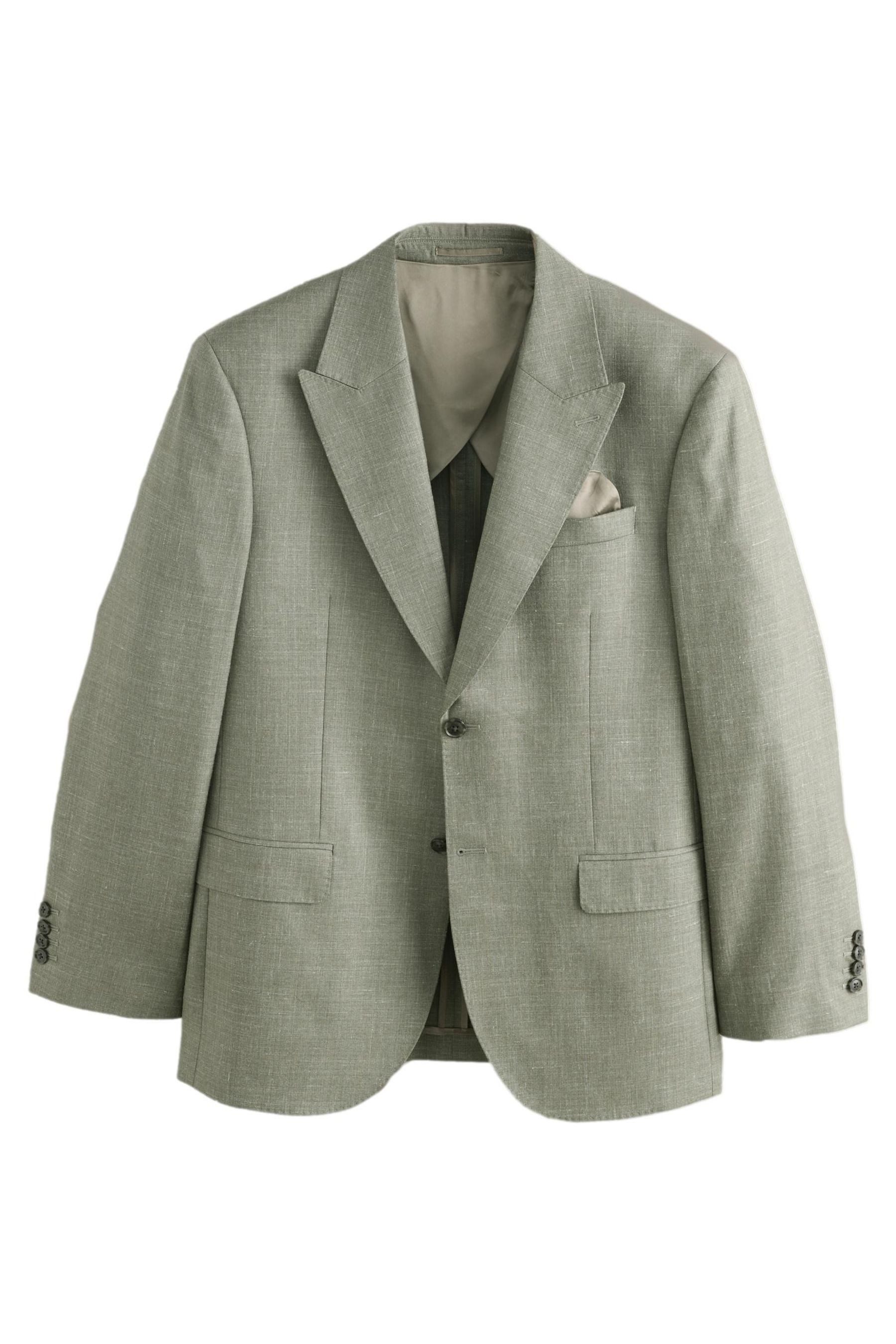 Sakko Signature Regular Fit Reda Anzugsakko