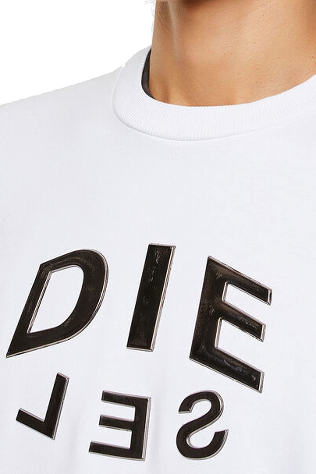 Diesel Sweatshirt "S-Mart-A90"