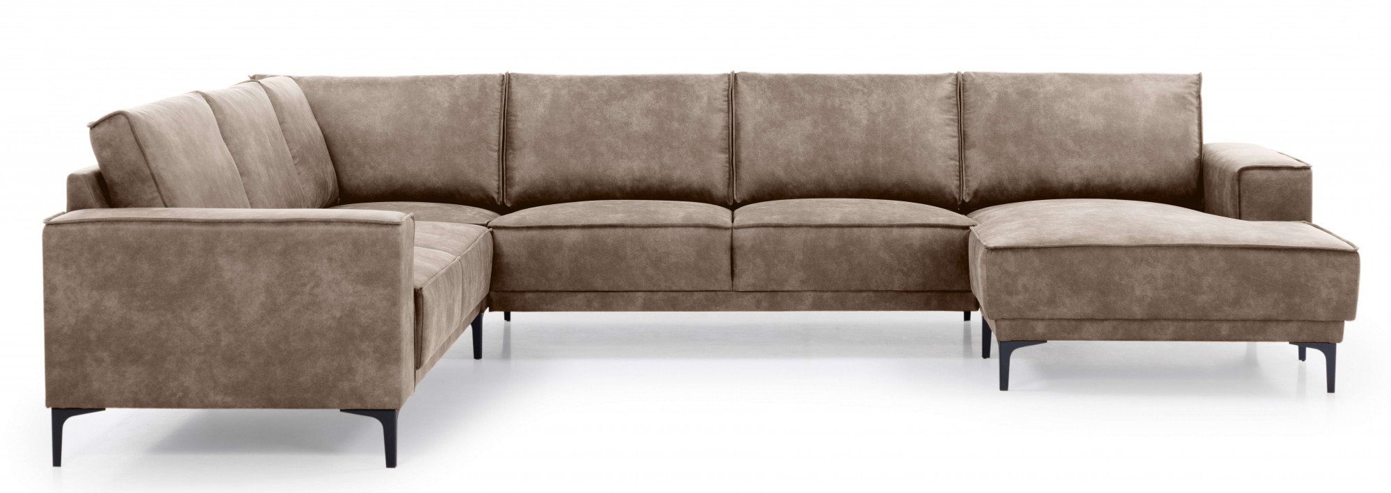 Places of Style Wohnlandschaft XXL Sofa günstig online kaufen