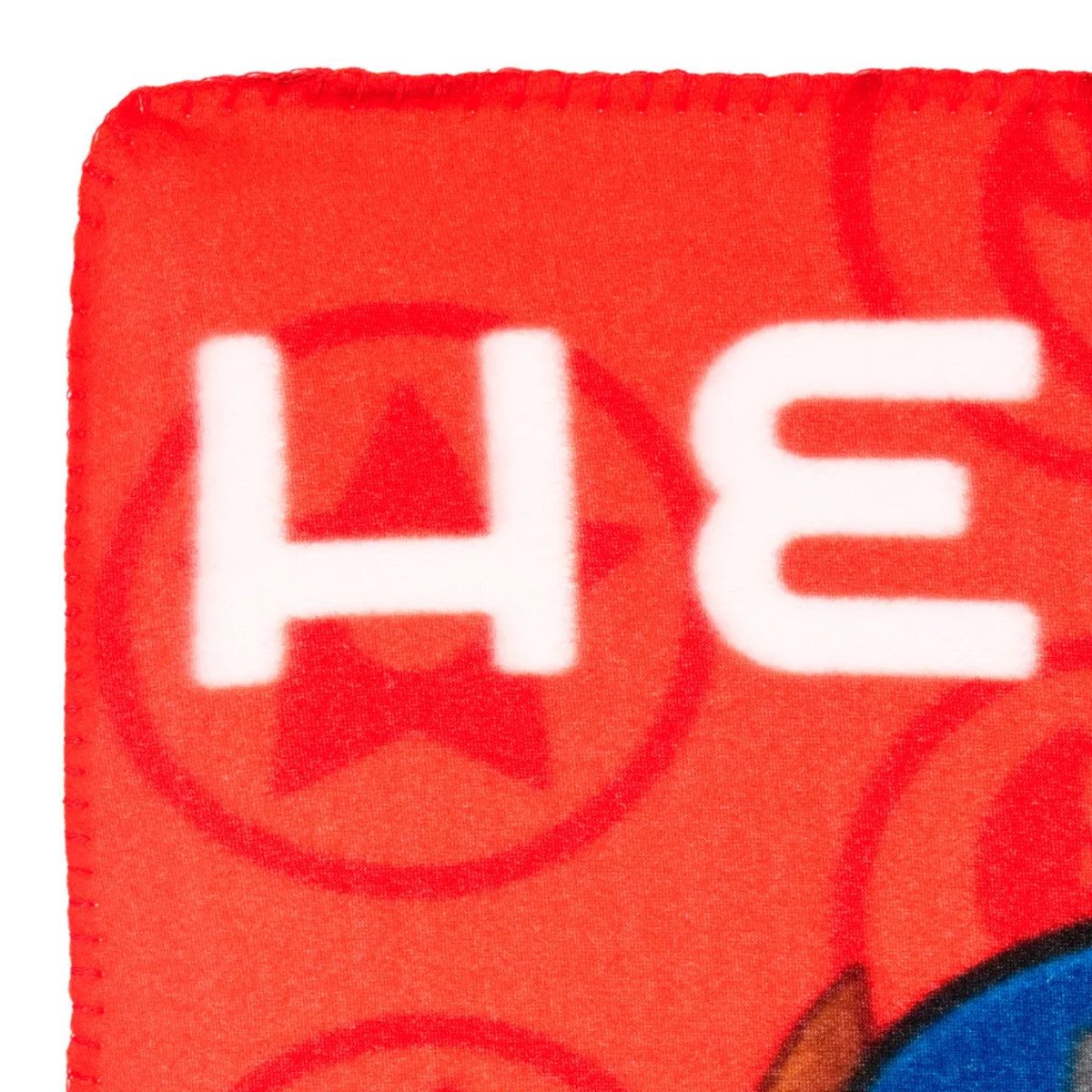 Wohndecke Paw Patrol Fleecedecke 100x150cm Hero Pals, PAW PATROL, Geschenkidee für Mädchen und Jungen