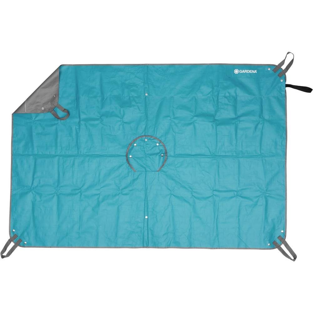 GARDENA Gartenvlies CityGardening Pflanzmatte L