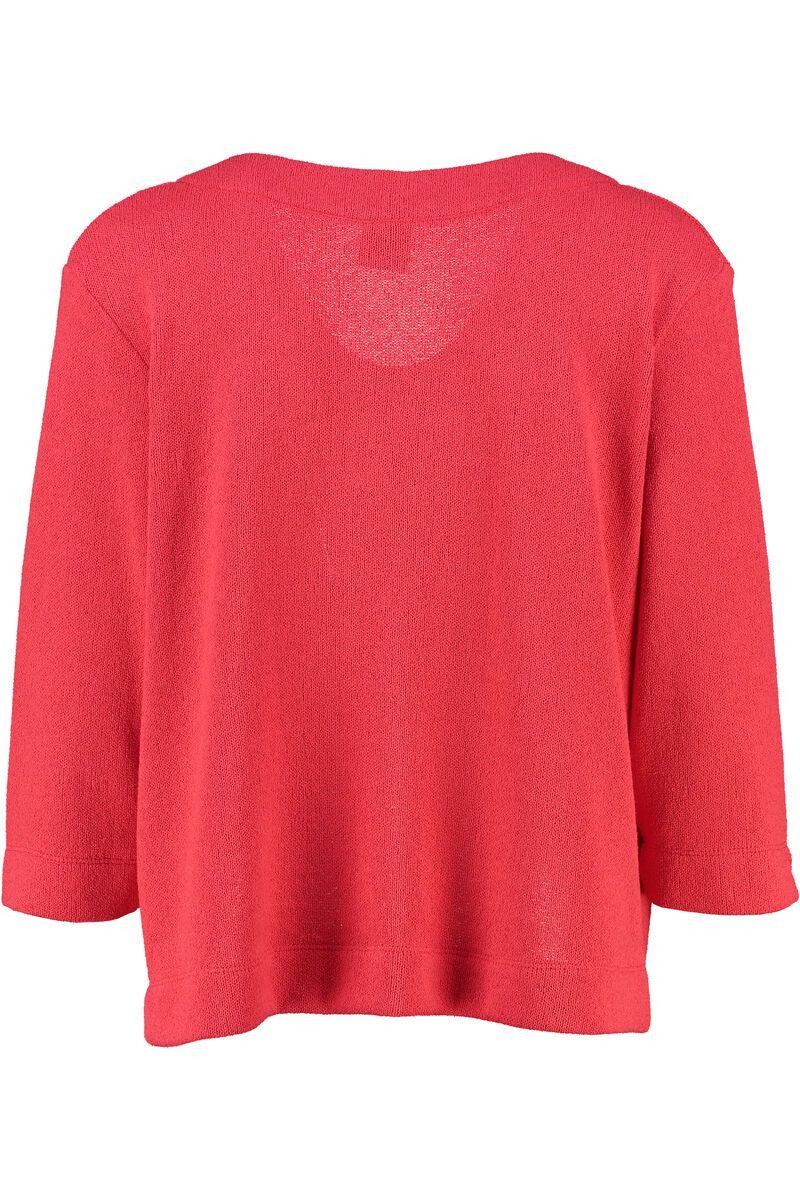 Thomas Rabe Strickjacke
