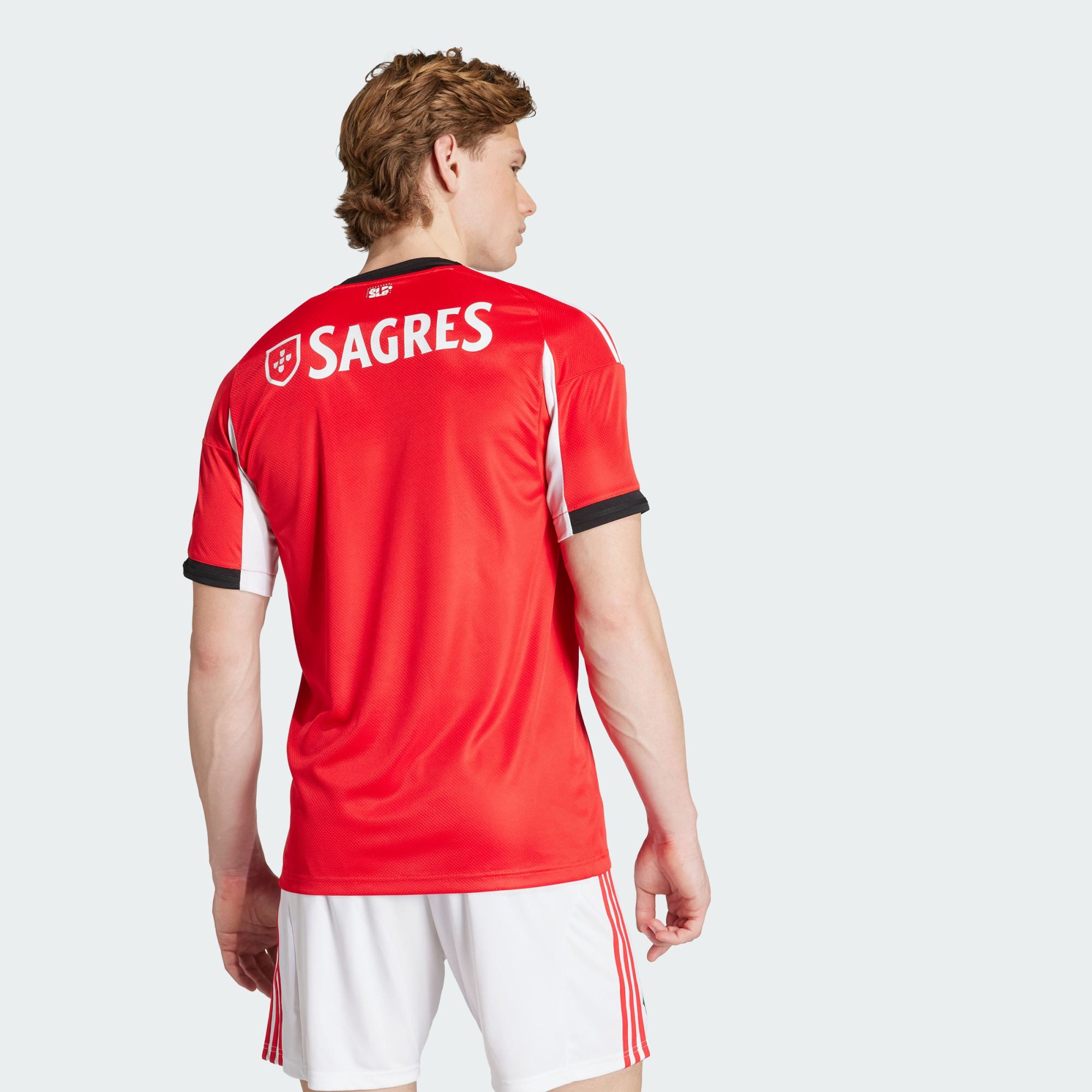 adidas Performance Fußballtrikot BENFICA 25/26 HEIMTRIKOT (1-tlg)