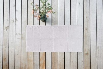 lavie Handtücher Tilda, Handtücher aus 100% Bio-Baumwolle