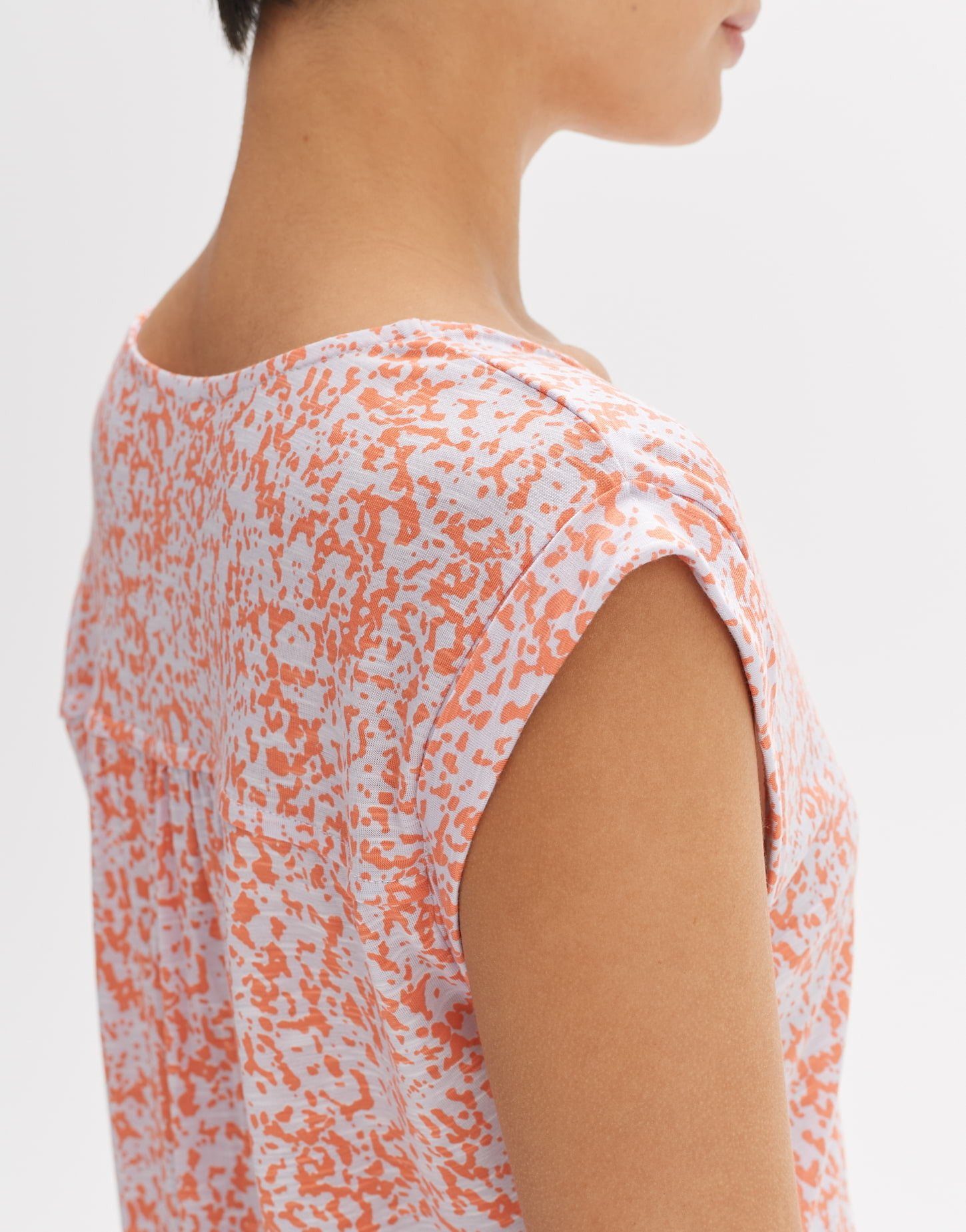 OPUS Print-Shirt Sosso