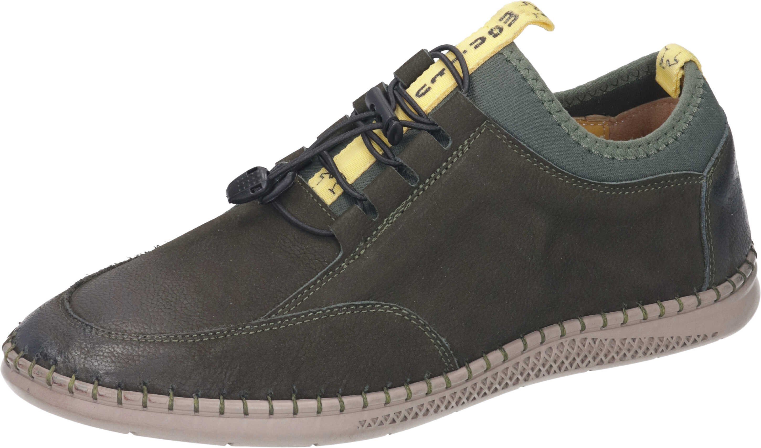 Manitu Slipper Slipper mit Gummizug günstig online kaufen