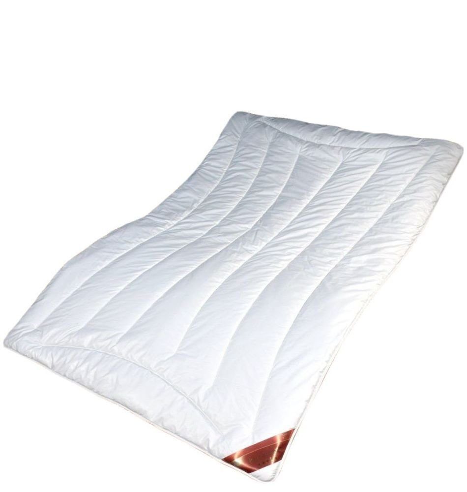 Garanta Naturhaarbettdecke Garanta Kamelhaar Bettdecke warme Winterdecke, Füllung: 100% Kamel