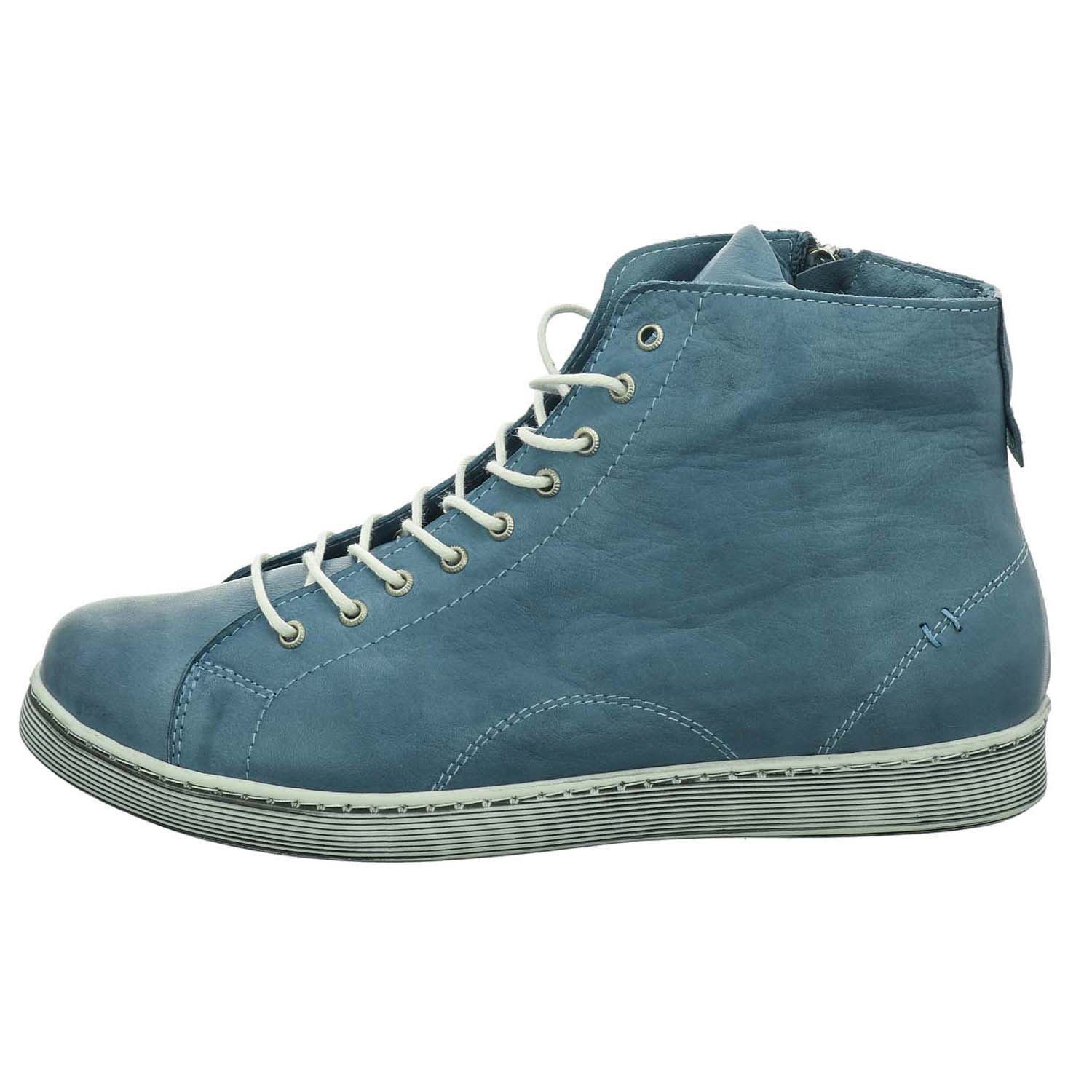 Esgano Schnürstiefel günstig online kaufen