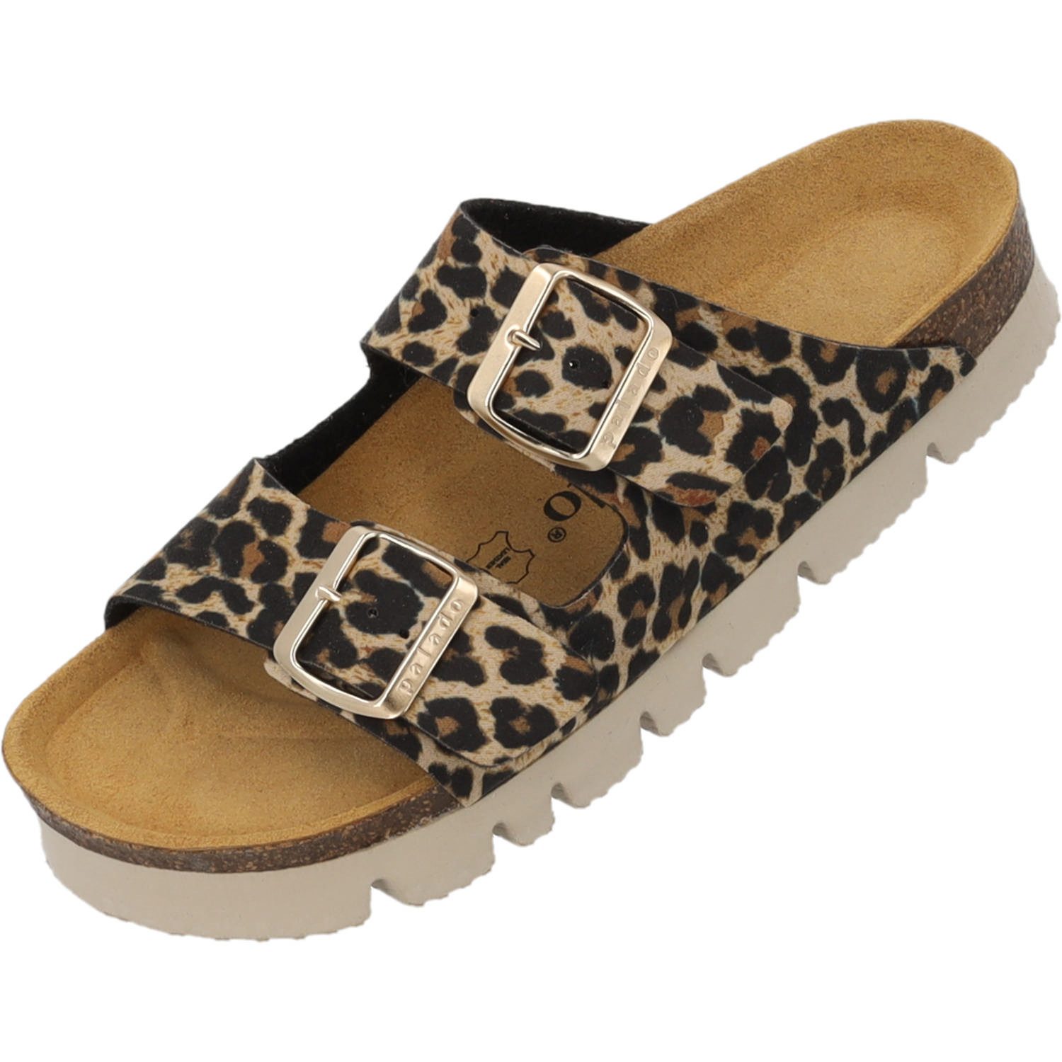 Palado Korfu PL Wild Pantolette