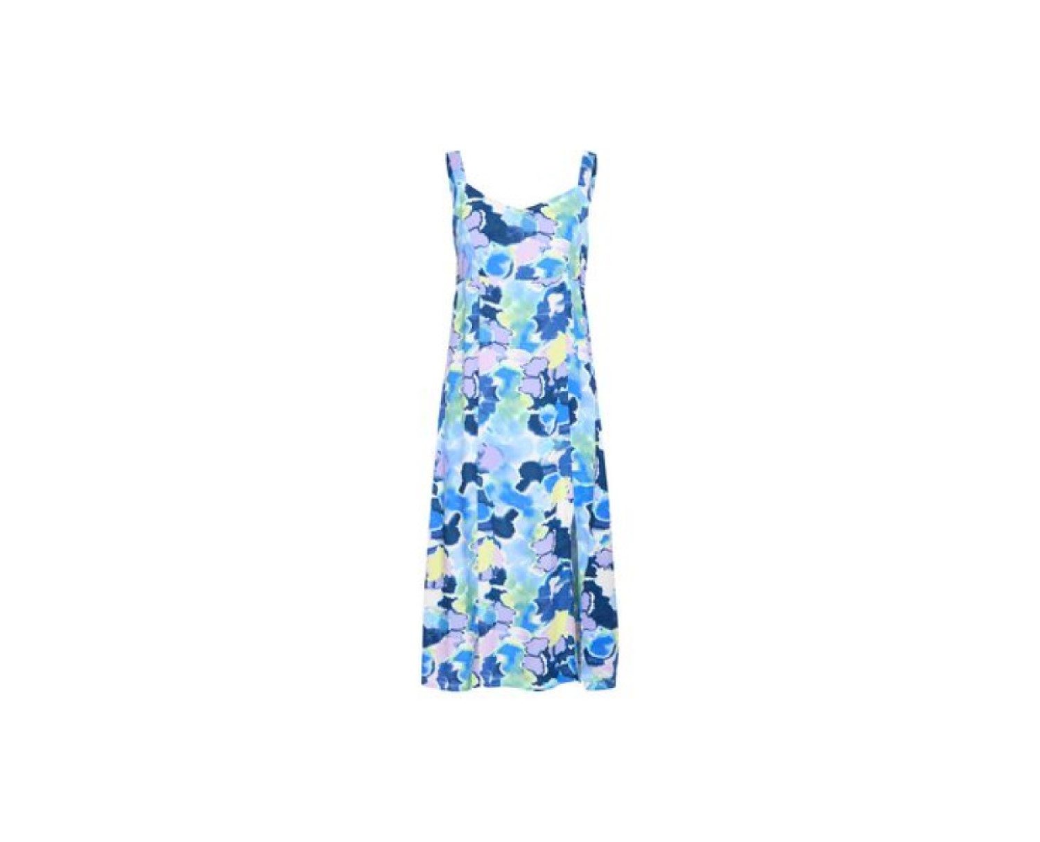 b.young Trägerkleid 20814538 8-58 günstig online kaufen