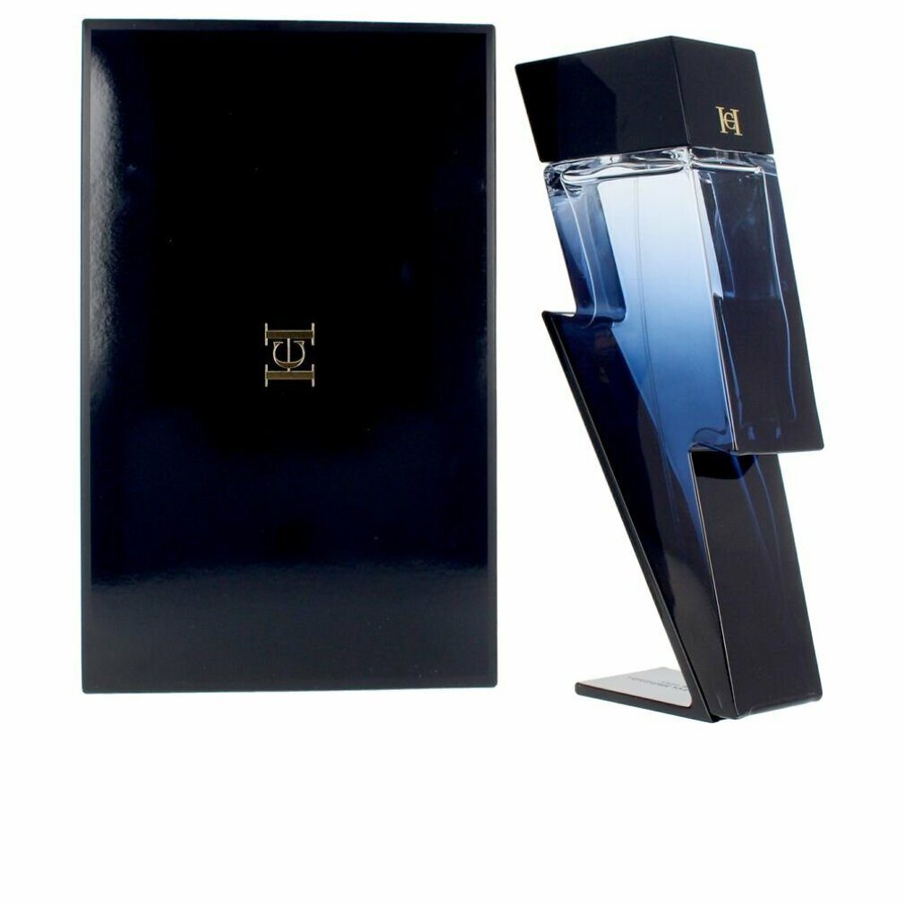 Carolina Herrera Eau de Parfum Bad Boy Cobalt Eau De Parfum Spray 150ml