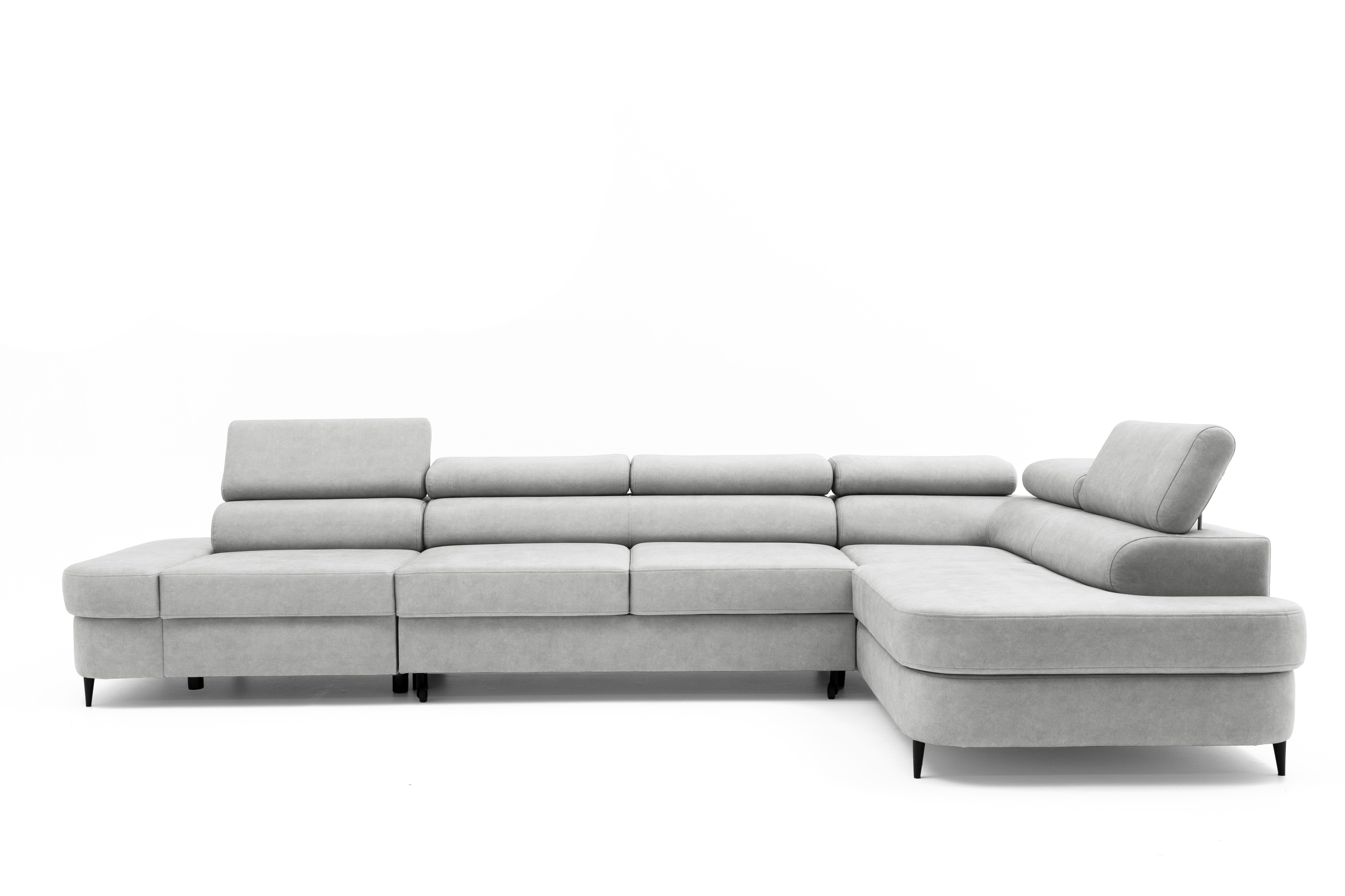NEXT COLLECTION Ecksofa Priam Maxi, Inklusive günstig online kaufen