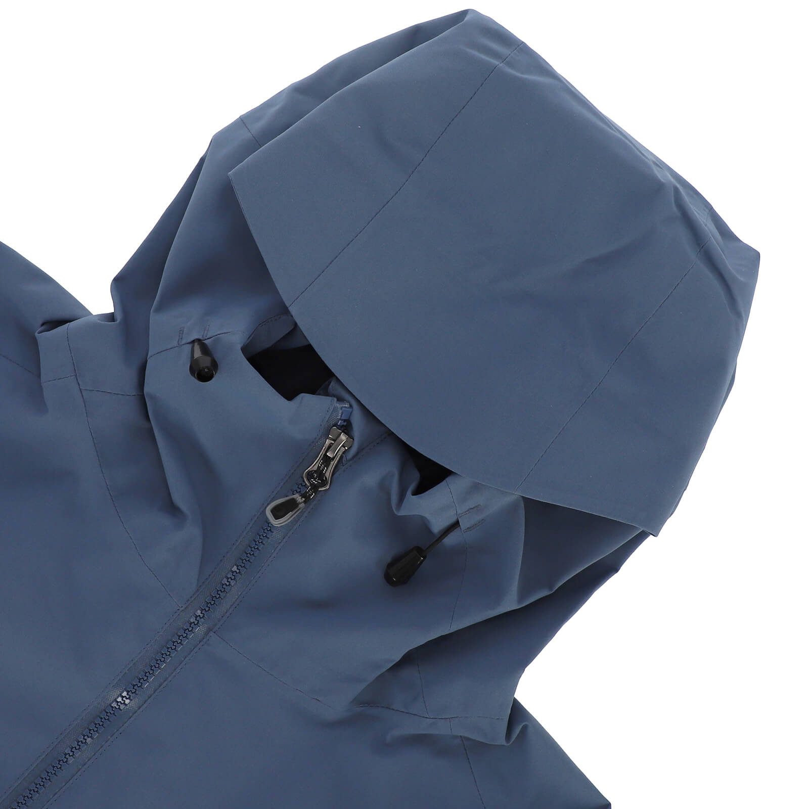 Blue Wave Funktionsjacke Nicci Damen Funktionsparka Nicci - wasserdicht, winddicht, atmungsaktiv – Bild 5 von 5