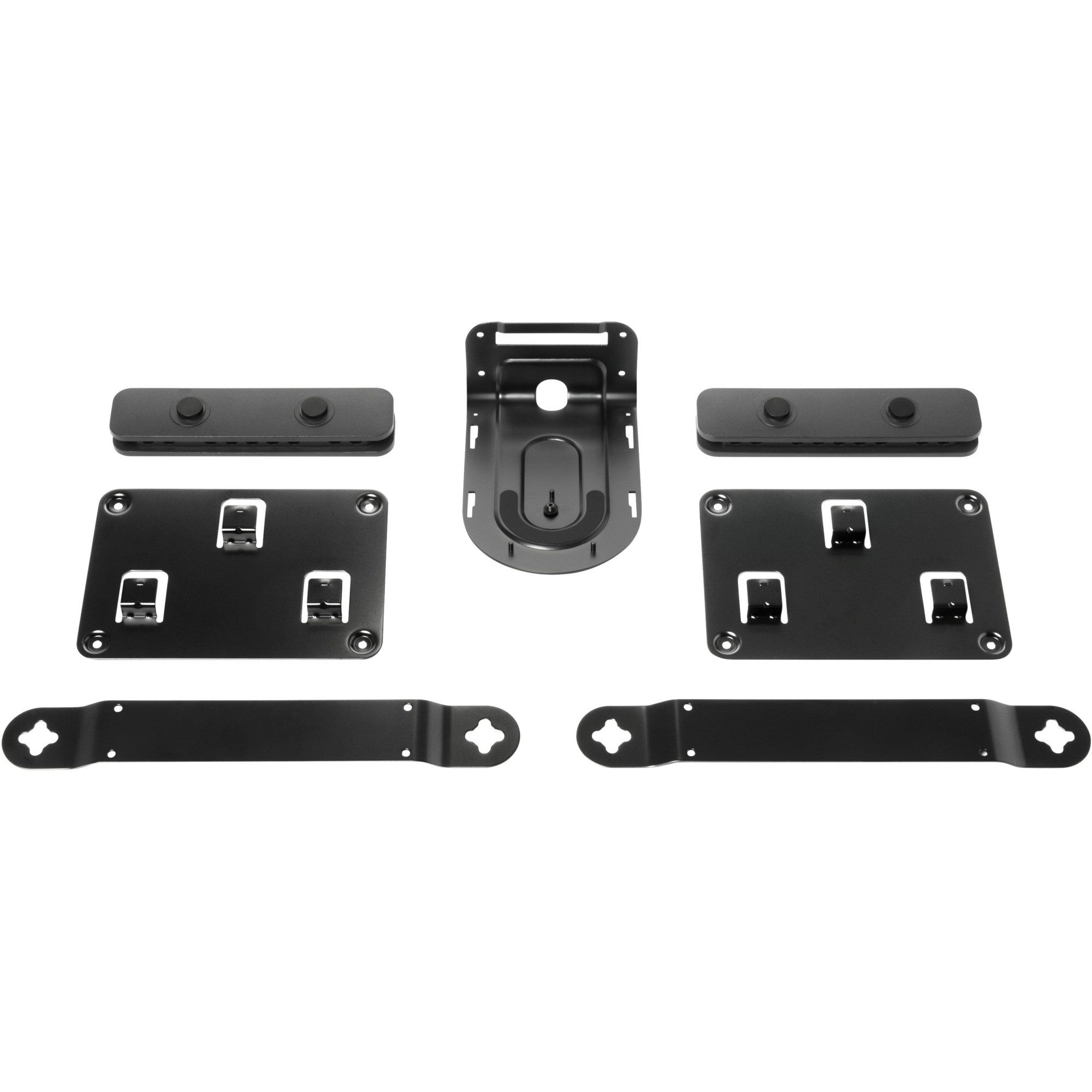 Logitech Gaming-Stuhl Logitech Rally Mounting Kit, Halterung