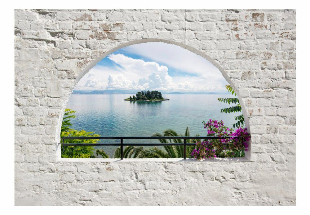 Basera® Fototapete c-A-0051-a-c