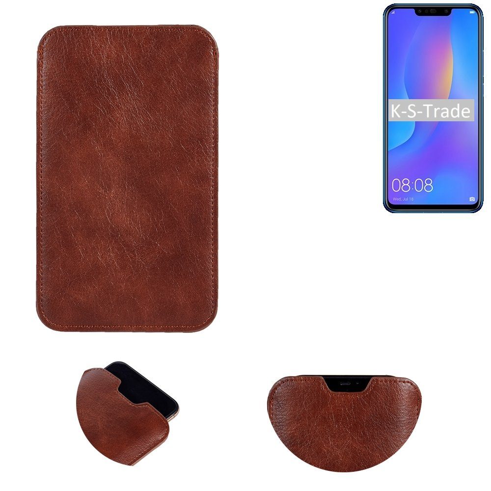 Handyhülle für Huawei P Smart+
