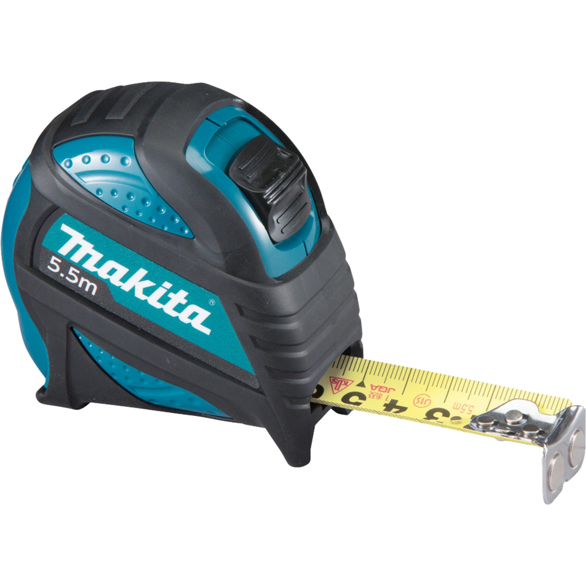 Makita Maßband Makita Maßband 5,5 Meter B-57146, Bandmaß