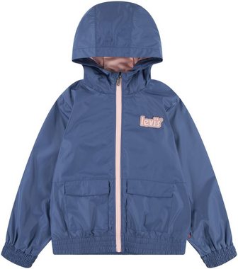 Levi's® Kids Anorak LVG CORE WINDBREAKER for GIRLS