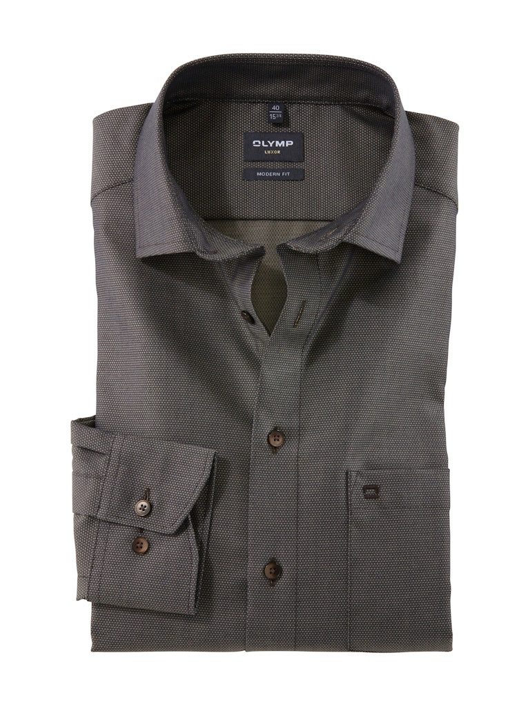 Blusenshirt 126374-Hemden