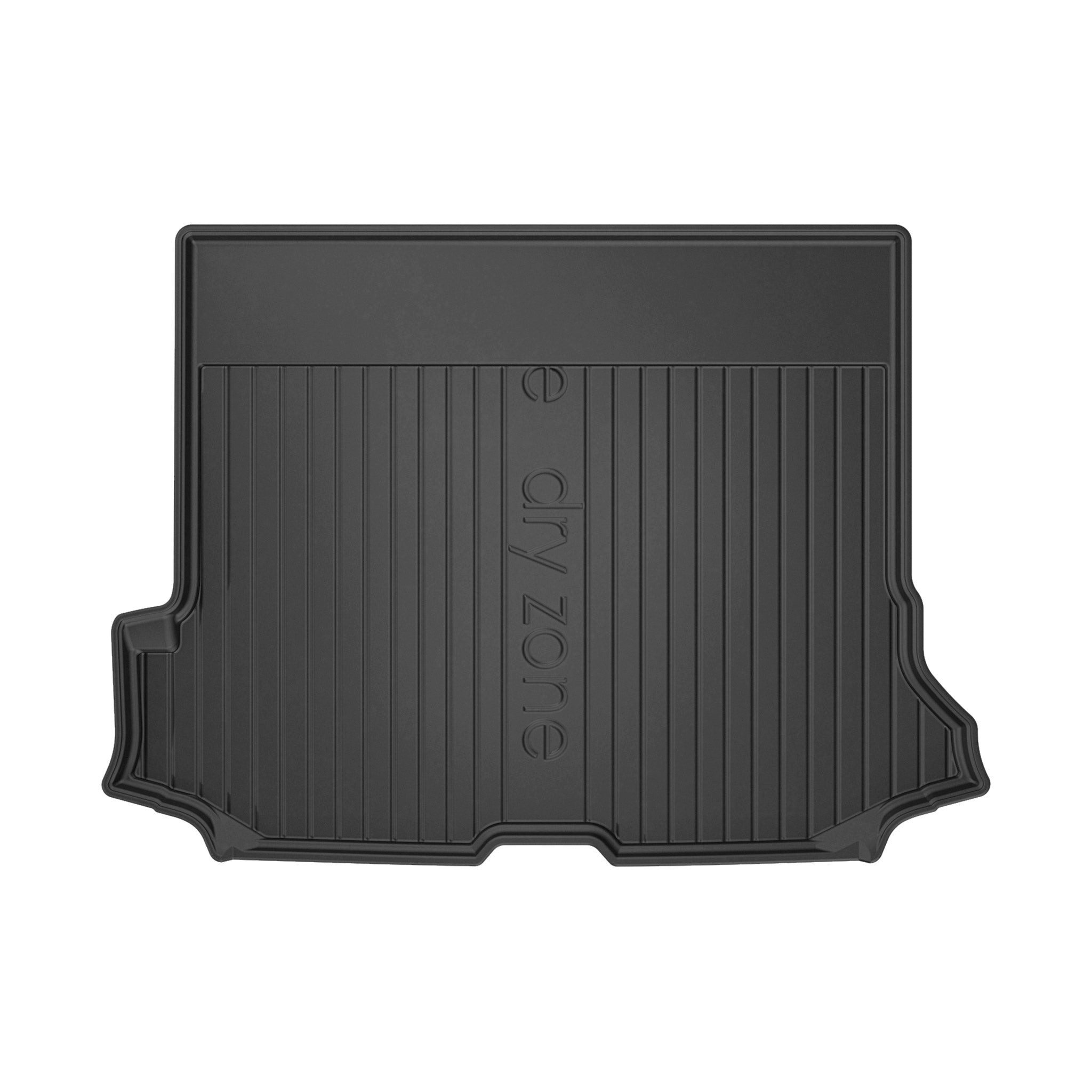OMAC Kofferraummatte Laderaumwanne für Volvo V60 I 2010-18 außer PHEW TPE Schwarz 1x (1 St), für Volvo V60 I 2010-2018 außer PHEW Volvo V60 I 2010-2018 außer PHEW, Einfache Installation,Antirutsch,Leicht zu reinigen,Leichtgewicht