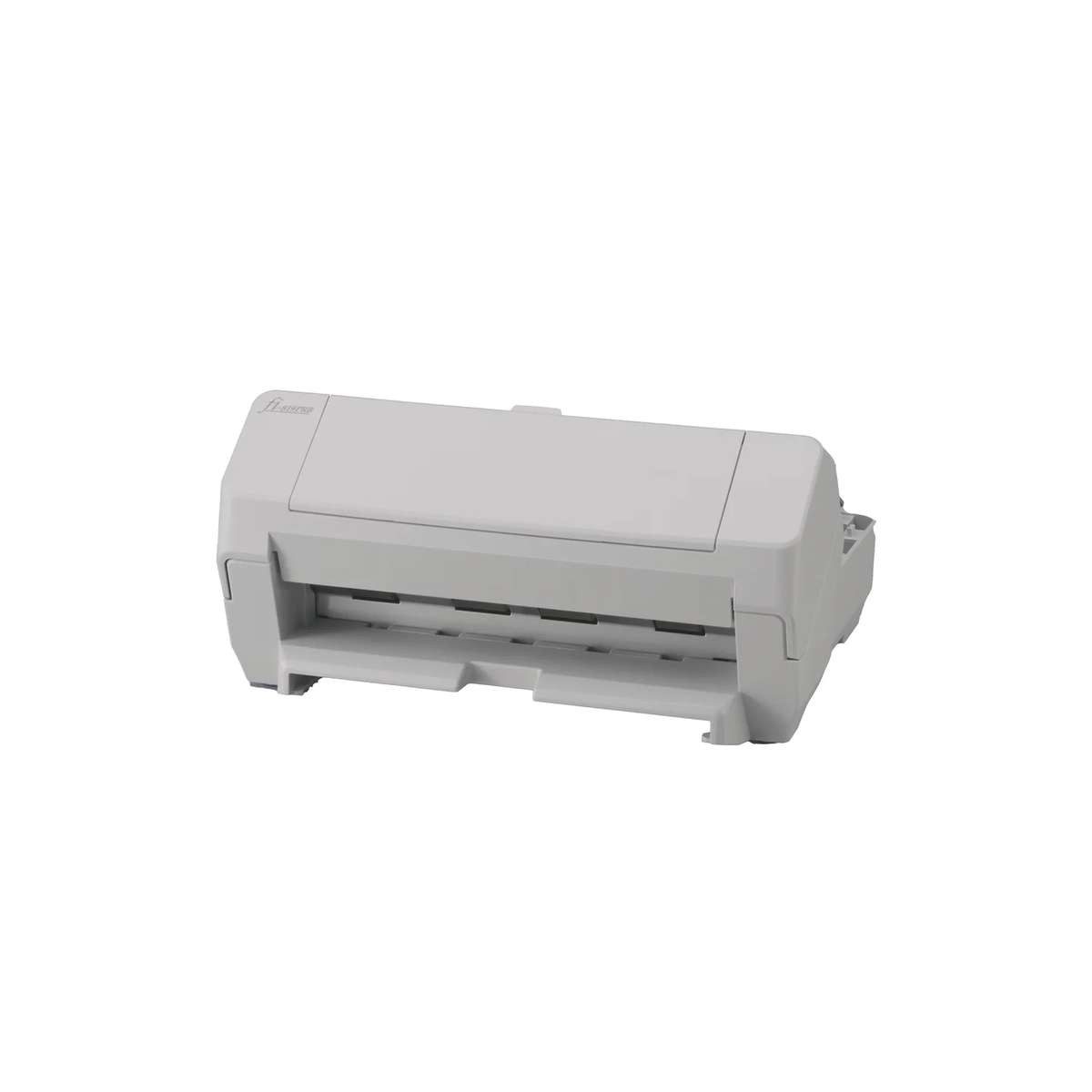 Ricoh Fujitsu fi-819PR Prägemaschine Vorderseite Dokumentenscanner