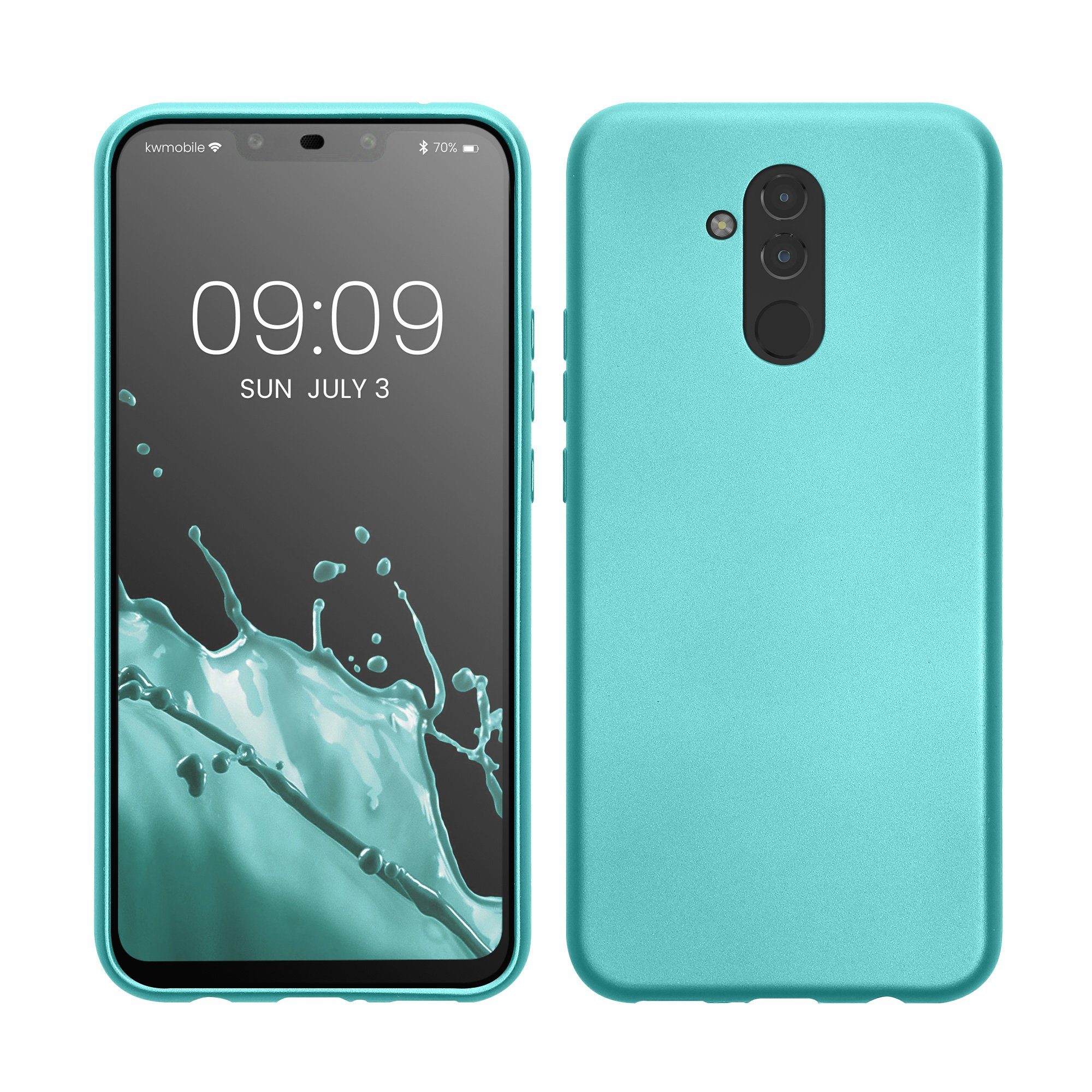 Handyhülle Case für Huawei Mate 20 Lite